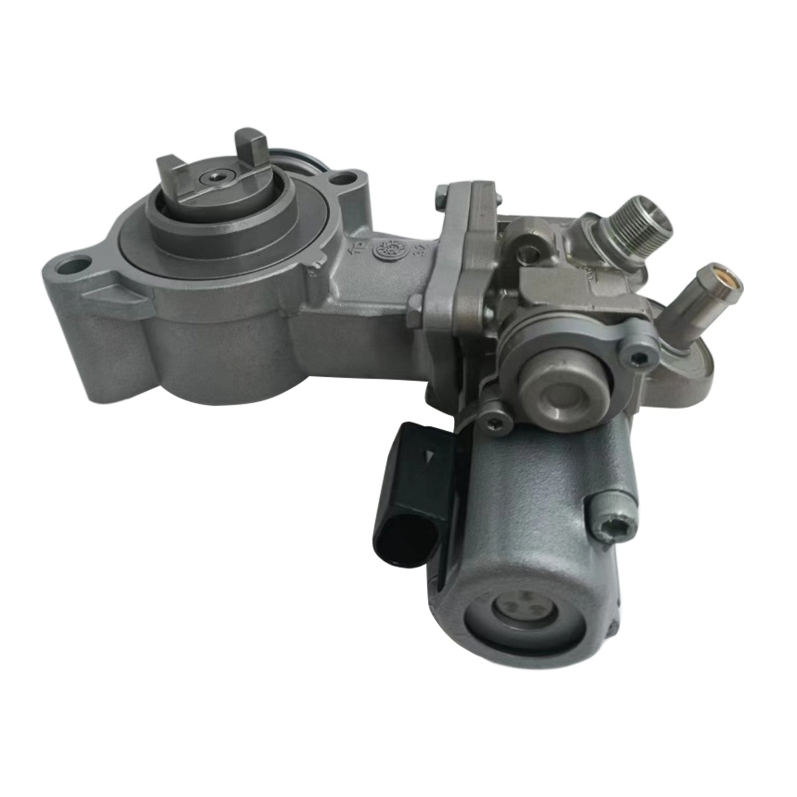 2012-2015 MERCEDES-BENZ SLK250 1.8L L4 Turbocharged High Pressure Fuel Pump A2710703501