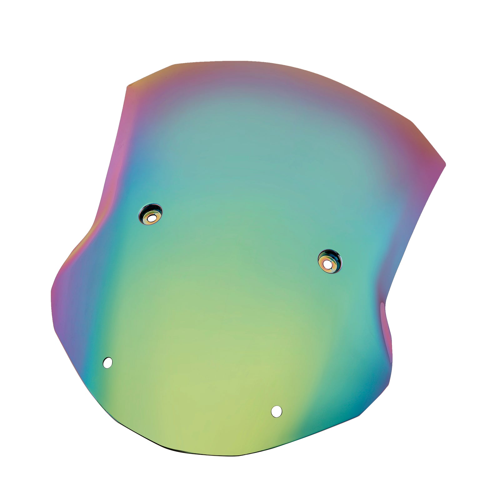 2020-2024 BMW S1000XR strålkastare vindruta täcker vindrutan vindrutan