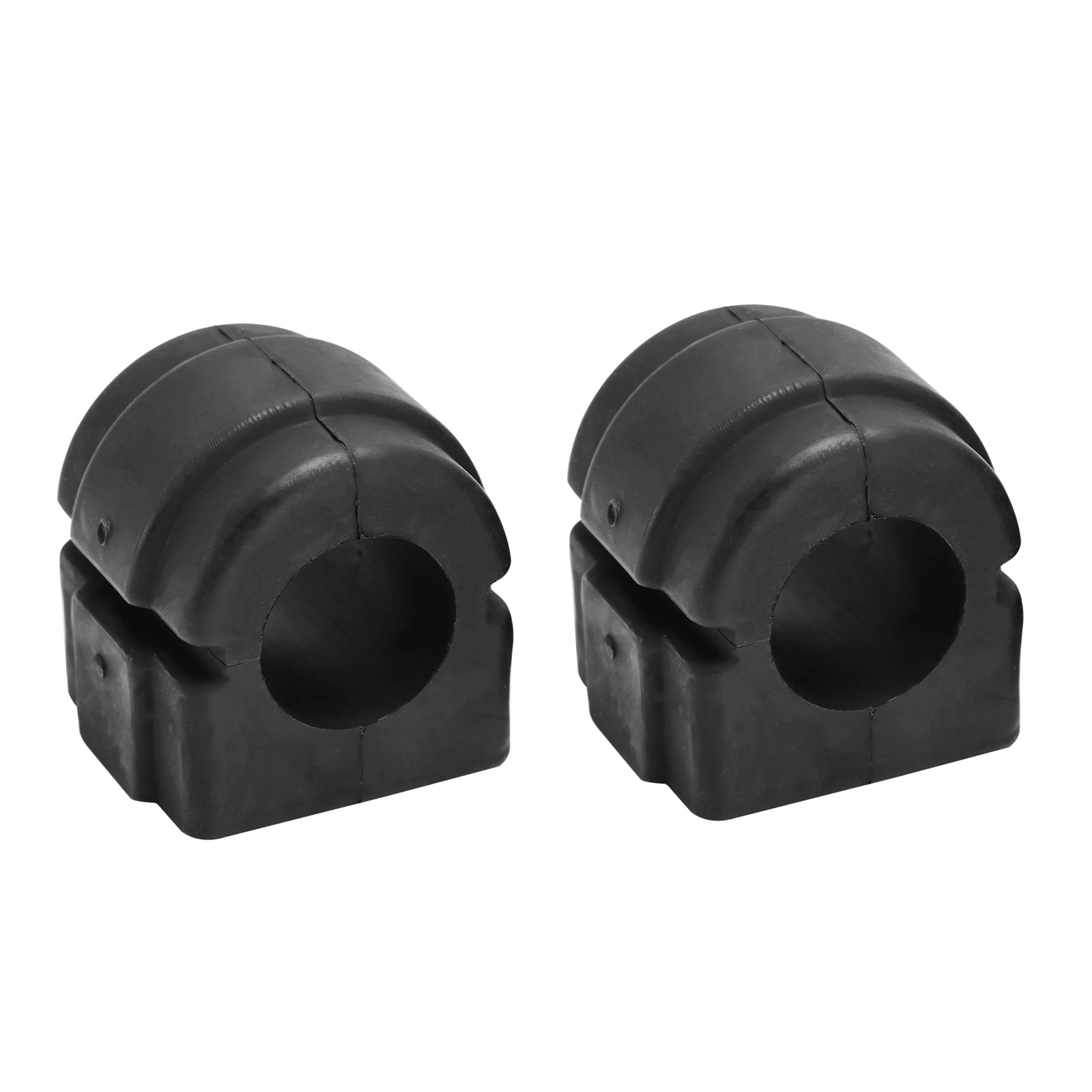 2002-2012 Range Rover L322 Modeller 2x Front Anti Roll Bar Stabilizer Bushes RBX500160