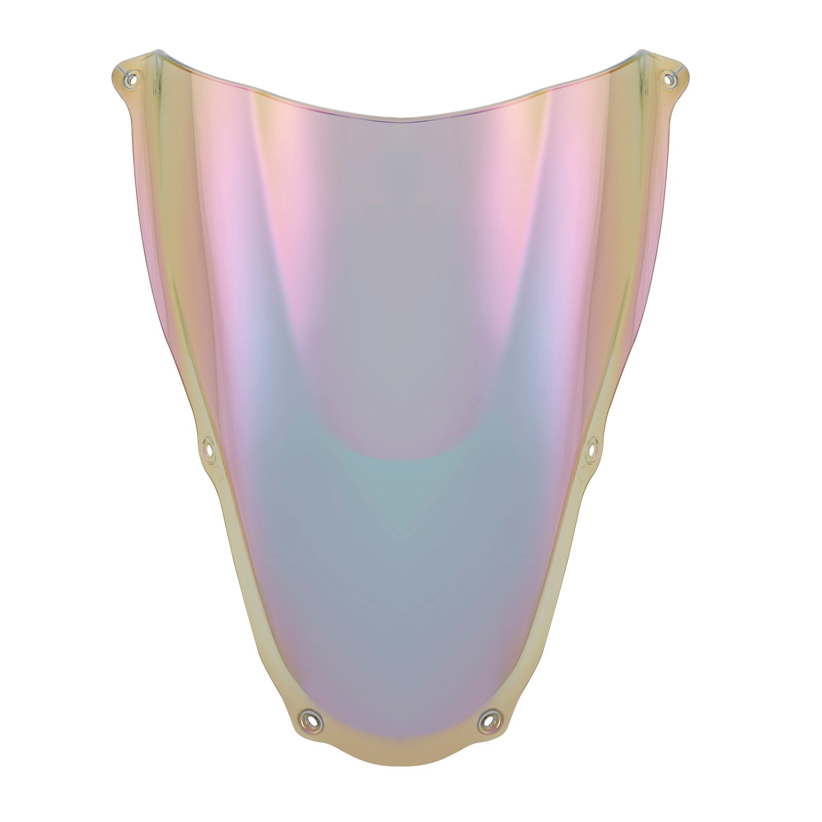 2006-2010 Yamaha RS125 ABS Motorcykel vindrutan vindruta