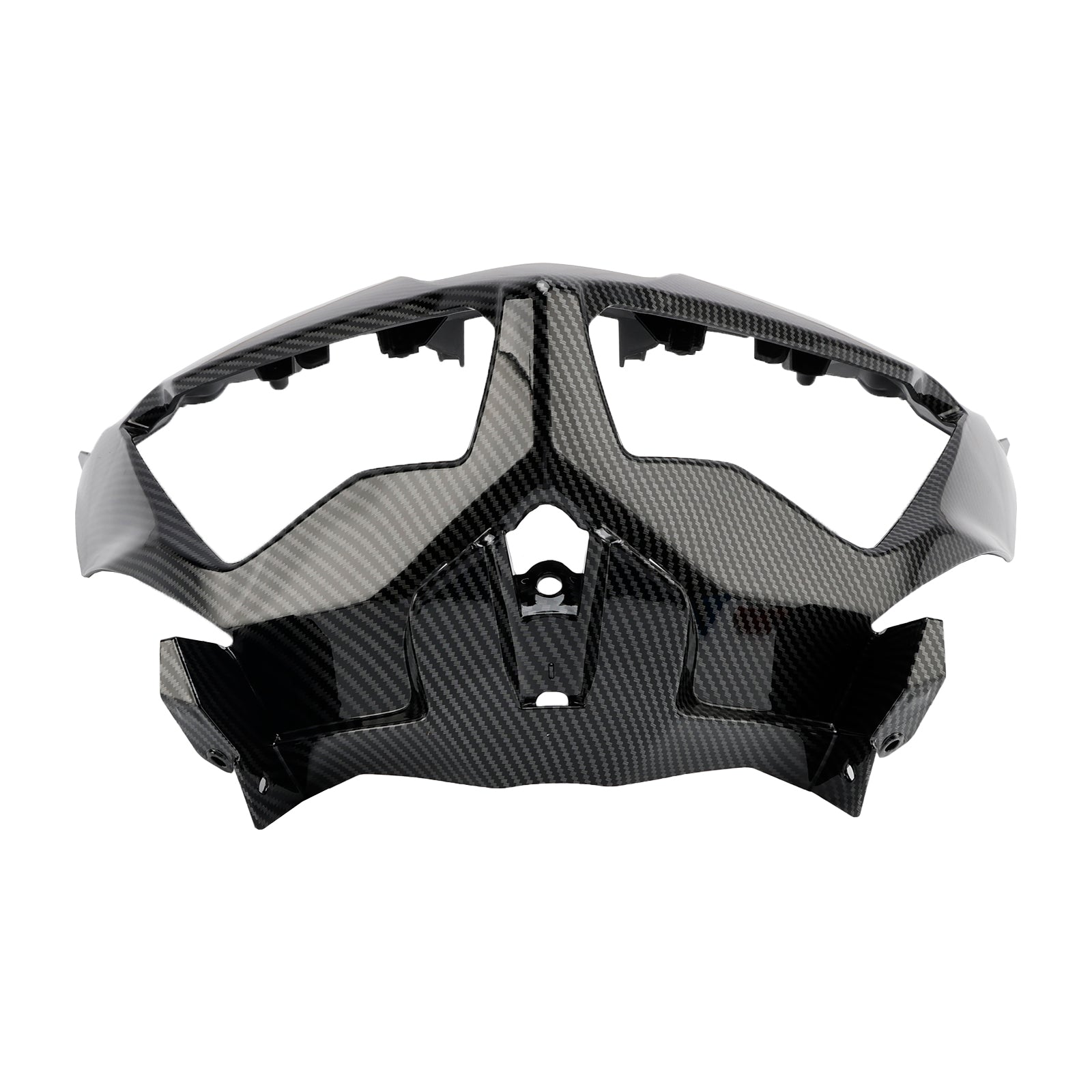 2022-2024 Kawasaki Versys 650 KLE650 Front Nose Headlight Cover Fairing