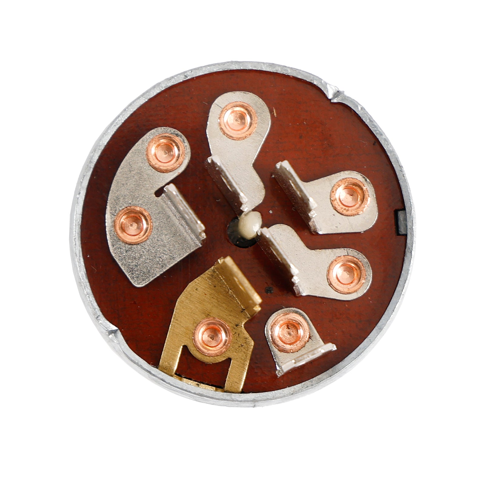 33-399 Contactslot voor Scag 493625 692318 925-1396A 925-1396 48798