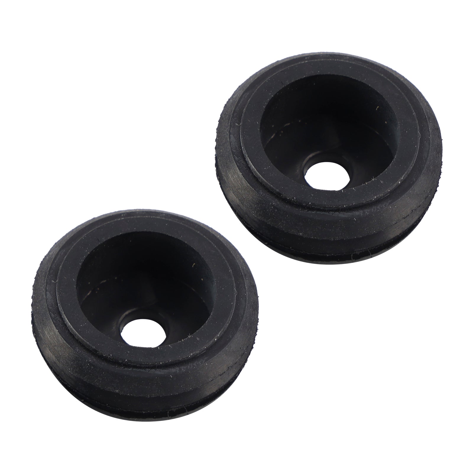 2X tampa de plugue 1.125" Diâmetro nervurado para Polaris RZR XP 1000 2017-2022 5450653