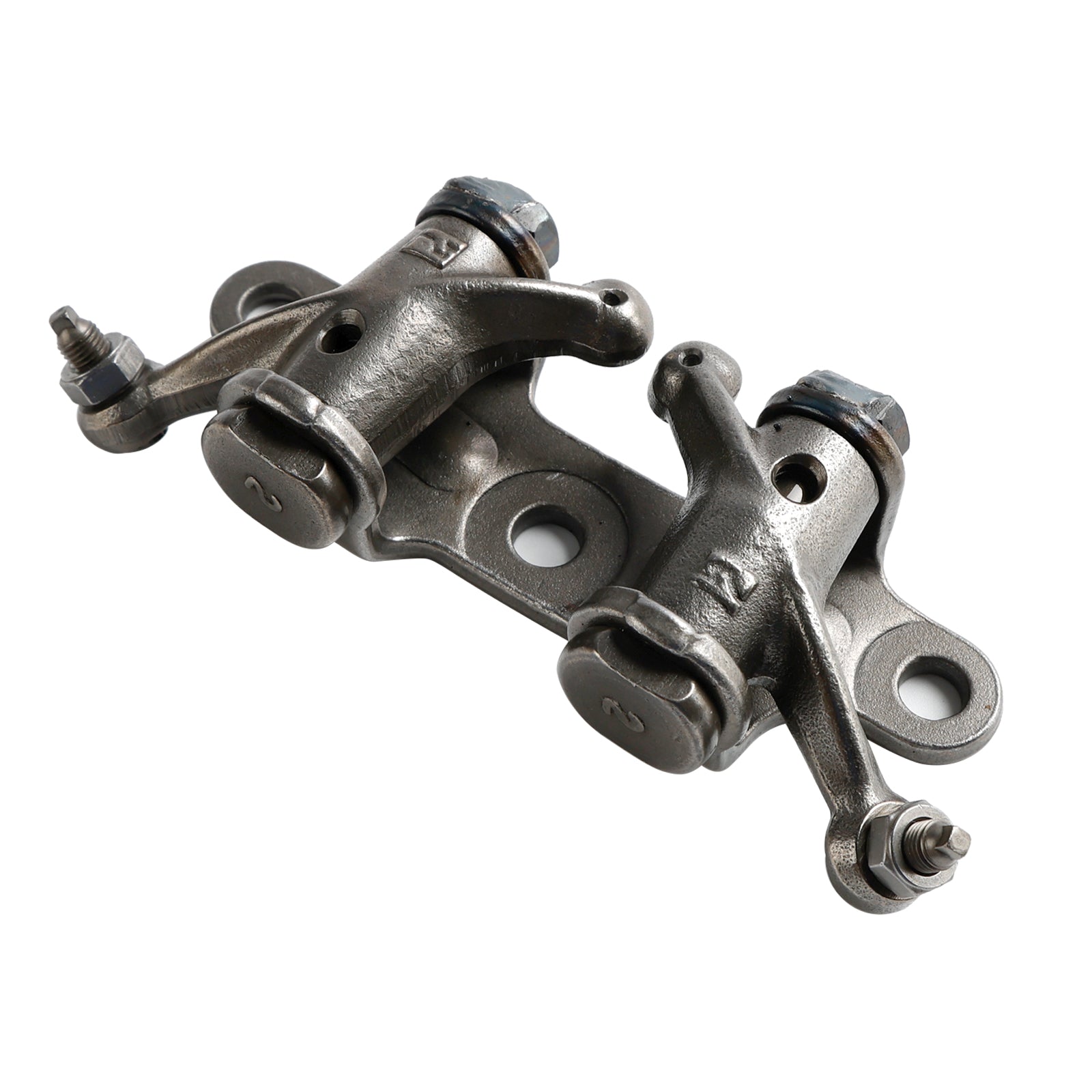 Honda JX110 JX125 CG110 CG125 HOLDER COM ARM VALVE ROCKER 14400-KCS-650