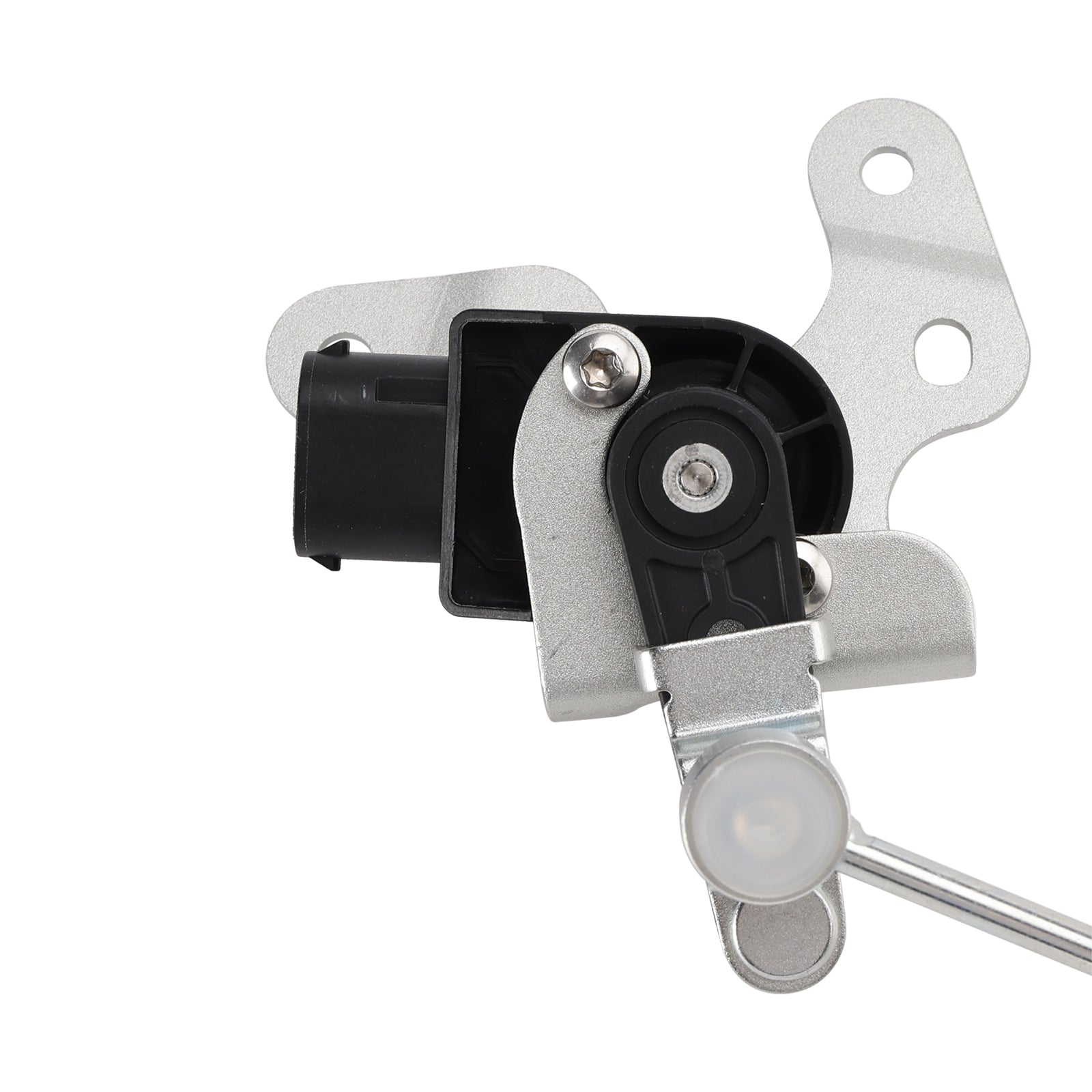 Rear Left+Right Air Suspension Height Level Sensors For Mercedes W212 S212 A207 C207