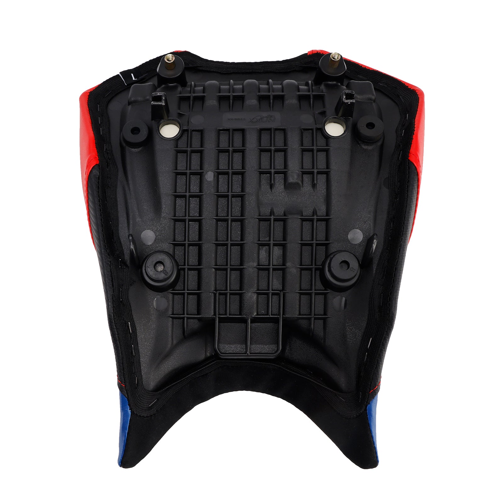 2017-2025 Honda Cbr250Rr Front Raider Seat Driver Cushion Lower Black