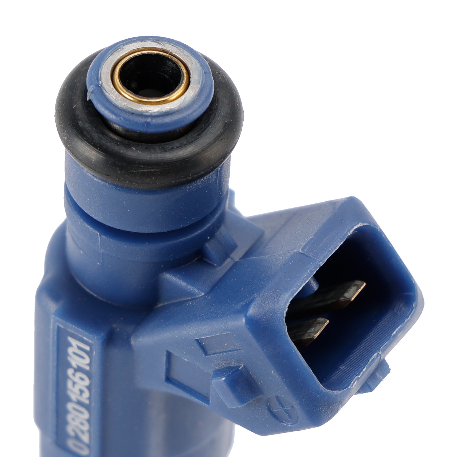 1Pcs Fuel Injector For Porsche Cayenne 9PA 4.5L 0280156101