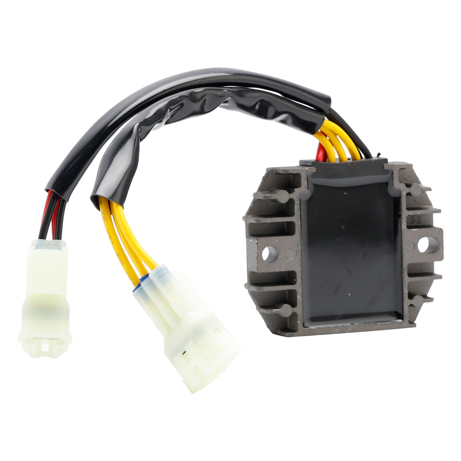 Explorer ATV Trasher 520 Supermoto LOF jeu de joints de régulateur de Stator magnéto 35560-CGV-00 62360-CGV-00 15481-CGV-00