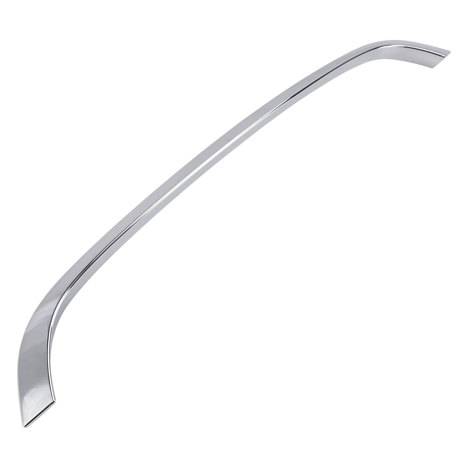 2007-2013 Mini Cooper Hatchback R56 S JCW Hood Folding Tress Lolding Chrome 51132751040