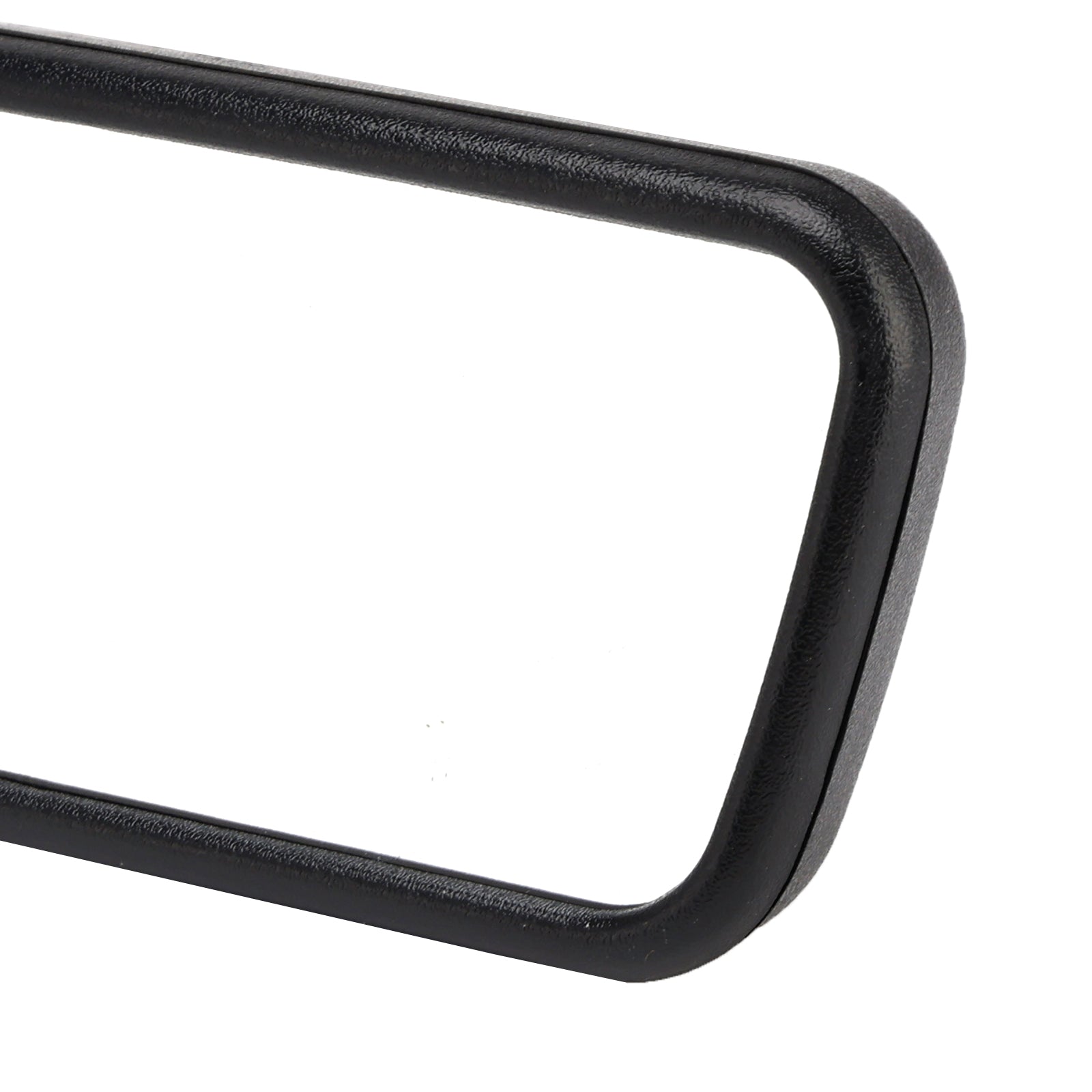 Black Rear View Interior Mirror Glass 3B0857511G For VW Golf MK4 Jetta Passat