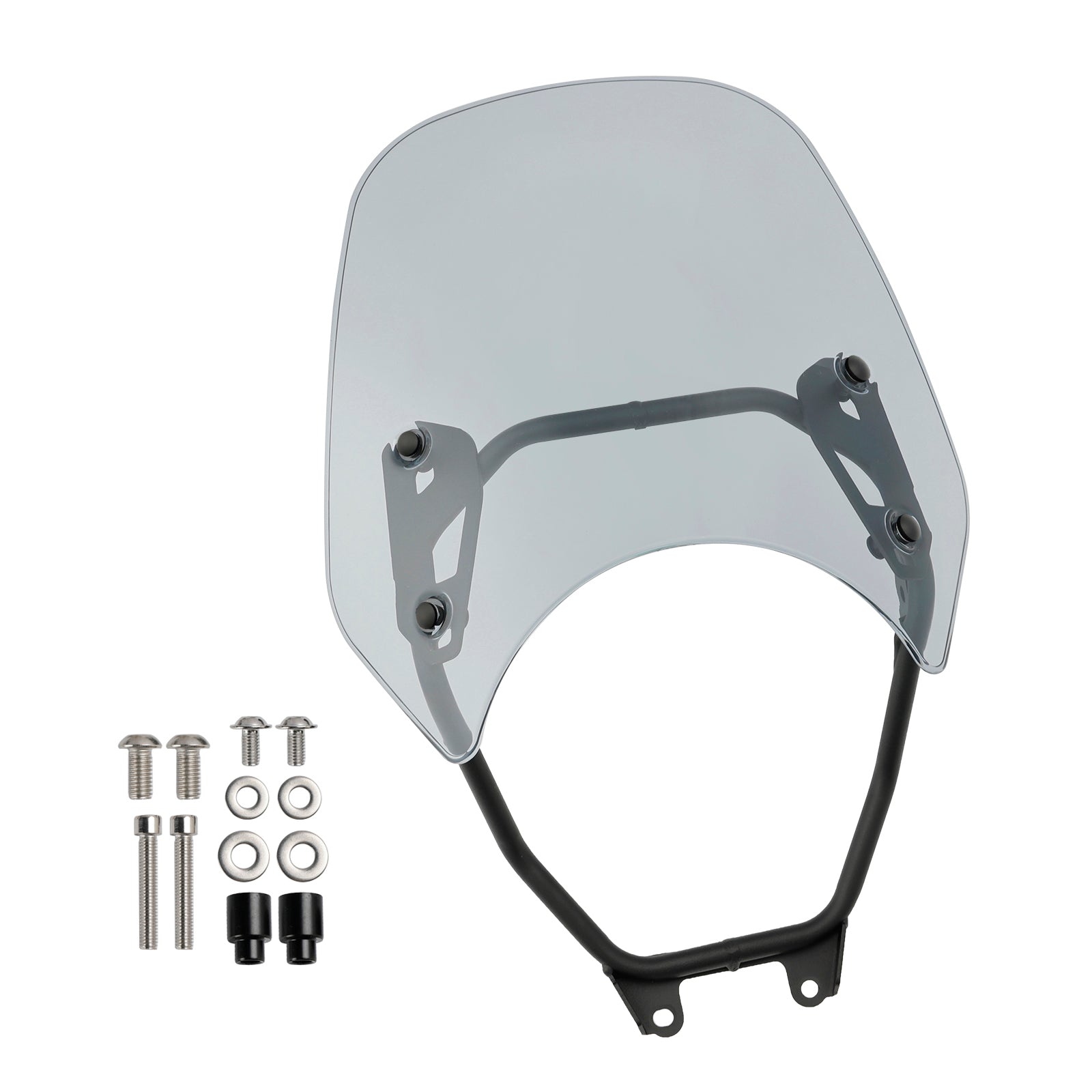 2023-2024 Honda GB350 GB350S ABS Motorsykkel frontrute frontrute