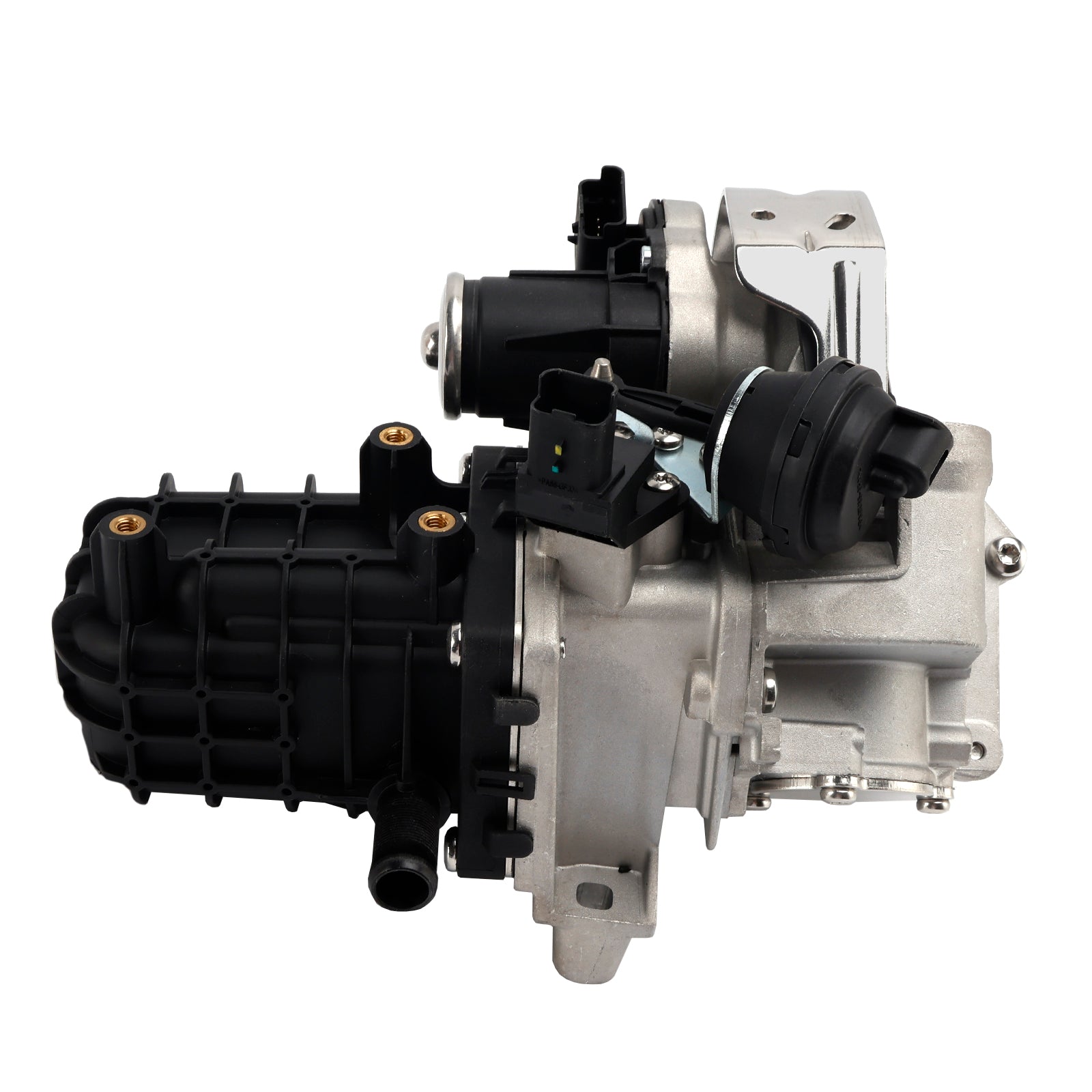 Citroen Relay - 2.0 Bluehdi Egr Ventil Modul Cool 2267338