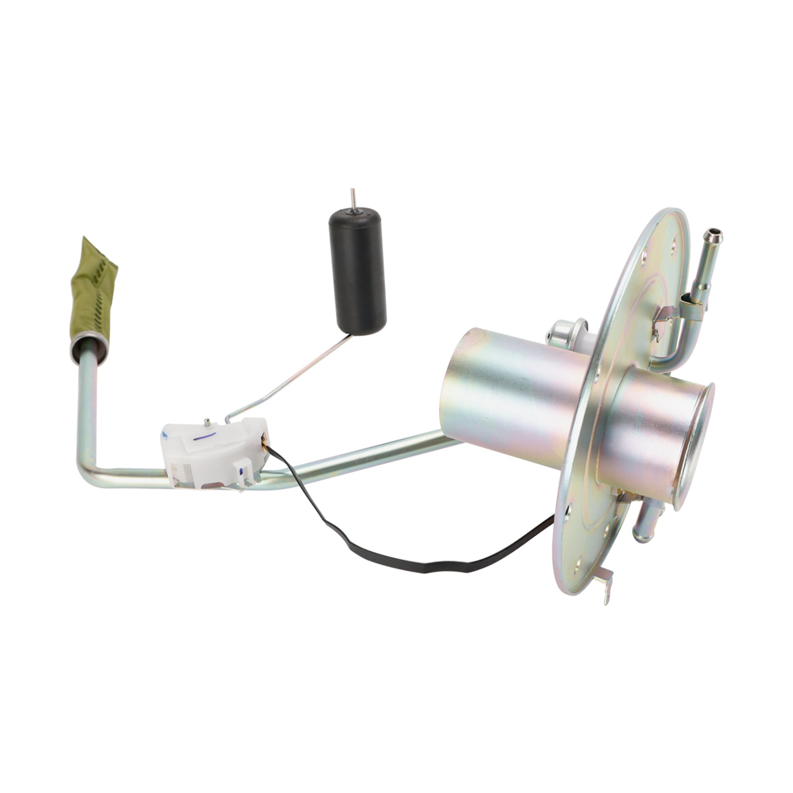 Palivo na odosielanie benzínu 3/8 Feed AM-39086513 Fit Chevy Corvette 1978-1981