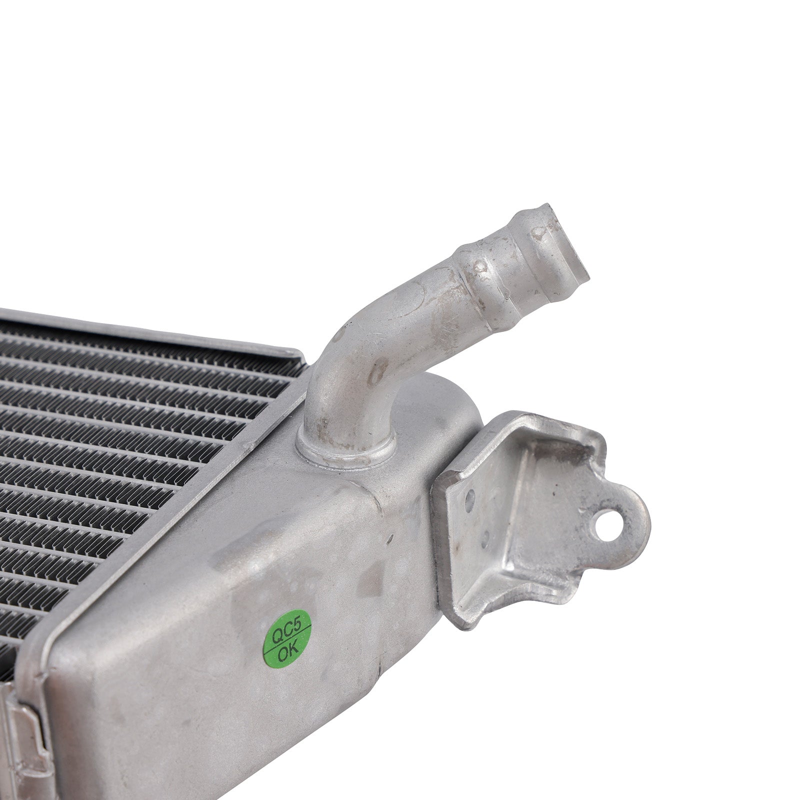 Radiator Cooler Cooling Fit For BMW S1000R M1000RR 21-25 S1000RR 19-25