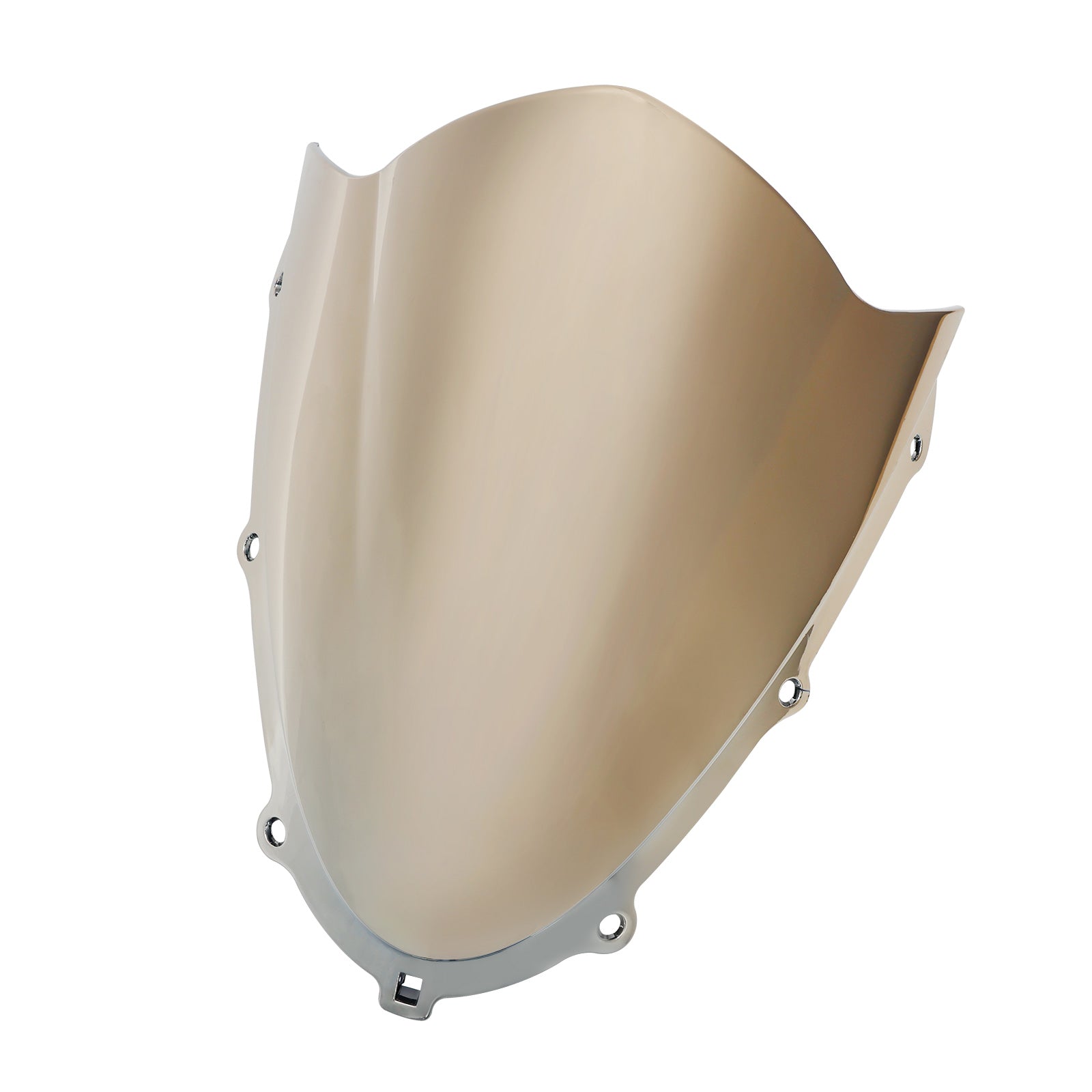 2018-2022 Suzuki GSXR125 GSXR150 Černé sklo čelného skla