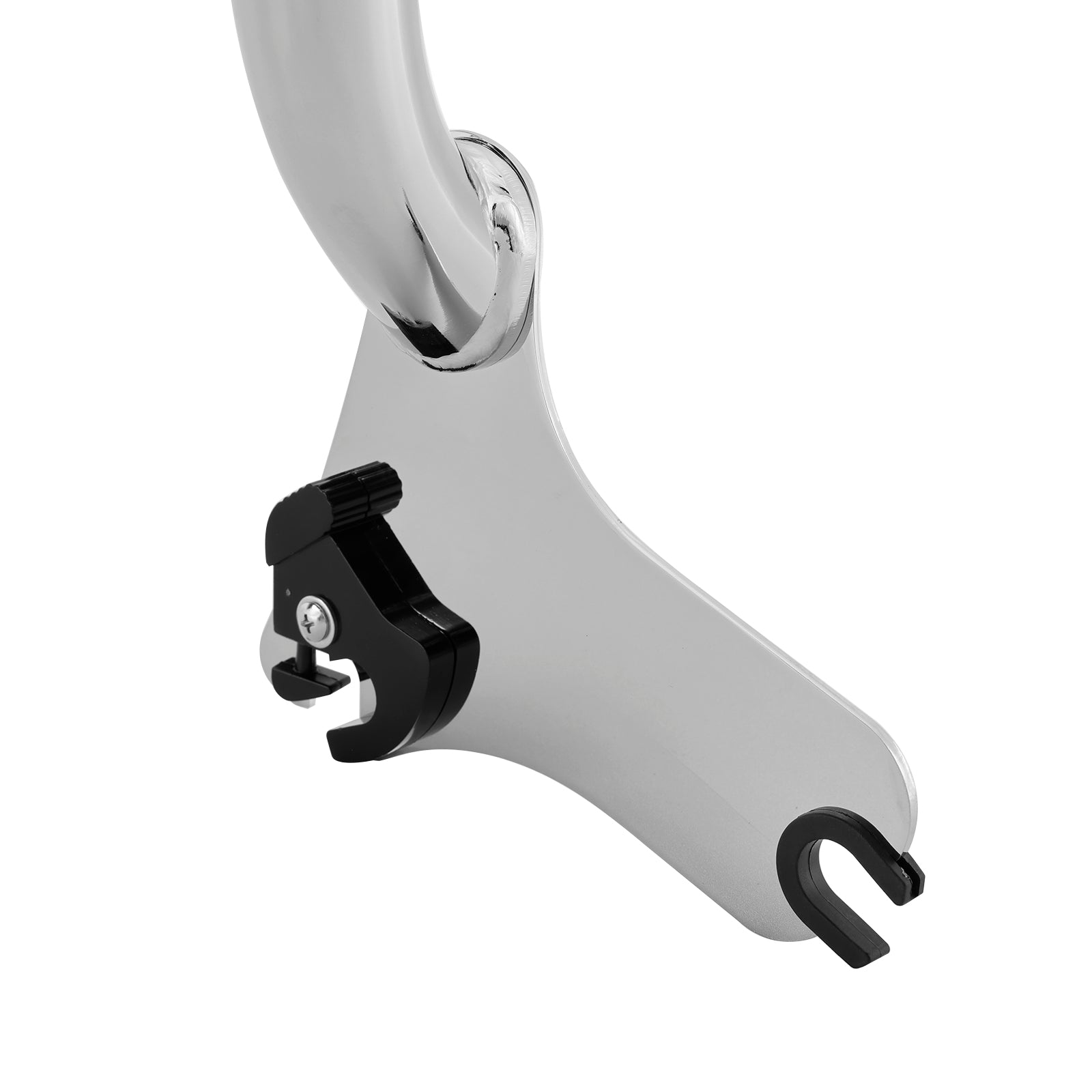 Passageiro Sissy Bar Backrest for Road King Street Glide Road Glide 1997-2008