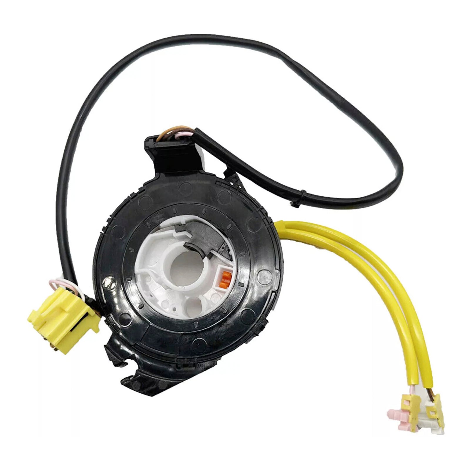 2003-2007 GMC Savana 1500 Relógio do volante Relógio 26088118 CSP209 26094620