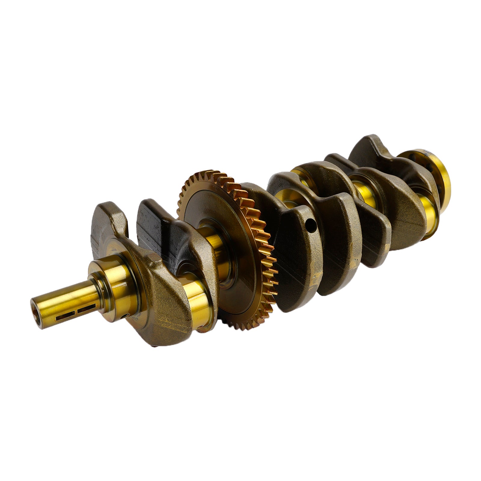 2008-2015 Scion XB 2AZ-FE 2,4 L Kit de reconstruction du moteur avec trousse de viande de viande de viande de vitesses