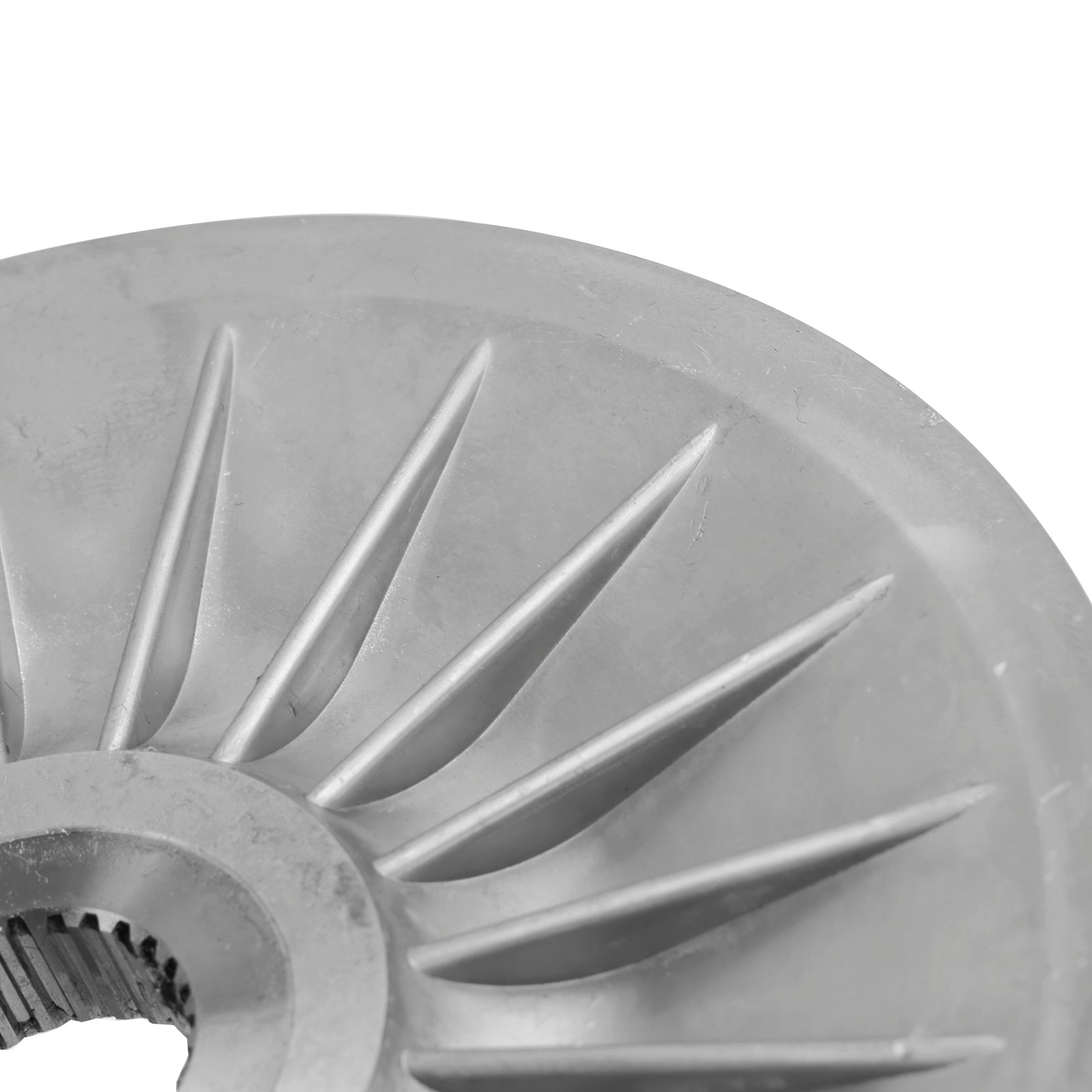 Poulie de variateur d'embrayage avant 5Uv-17606-00 4B5-W1760-00 Pour Yamaha XP500