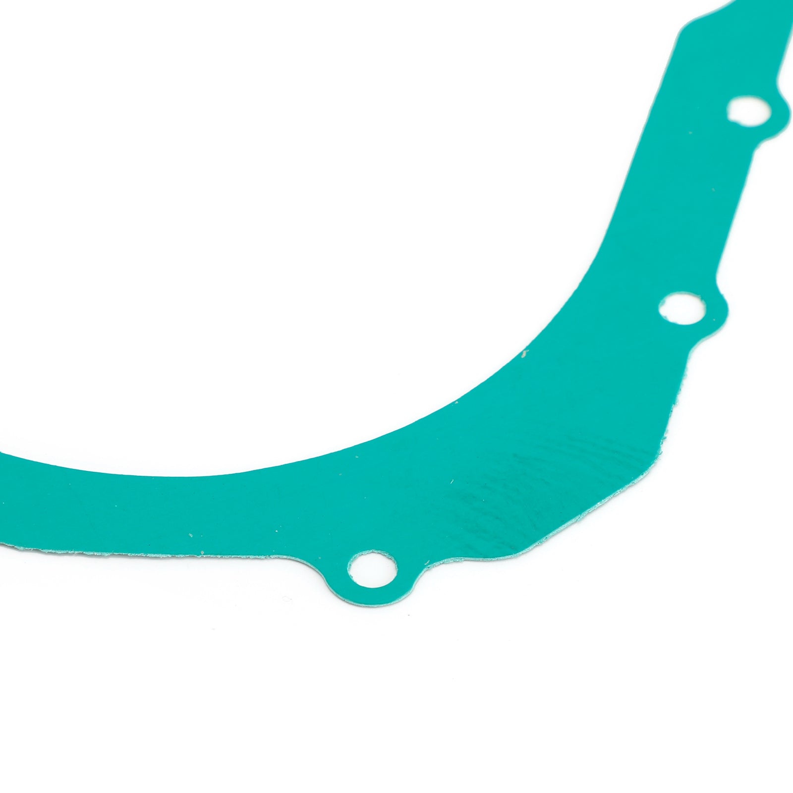 Joint de couverture du stator de moteur 3X 3X pour Suzuki 2001-2007 DR-Z 250 # 11483-13E00