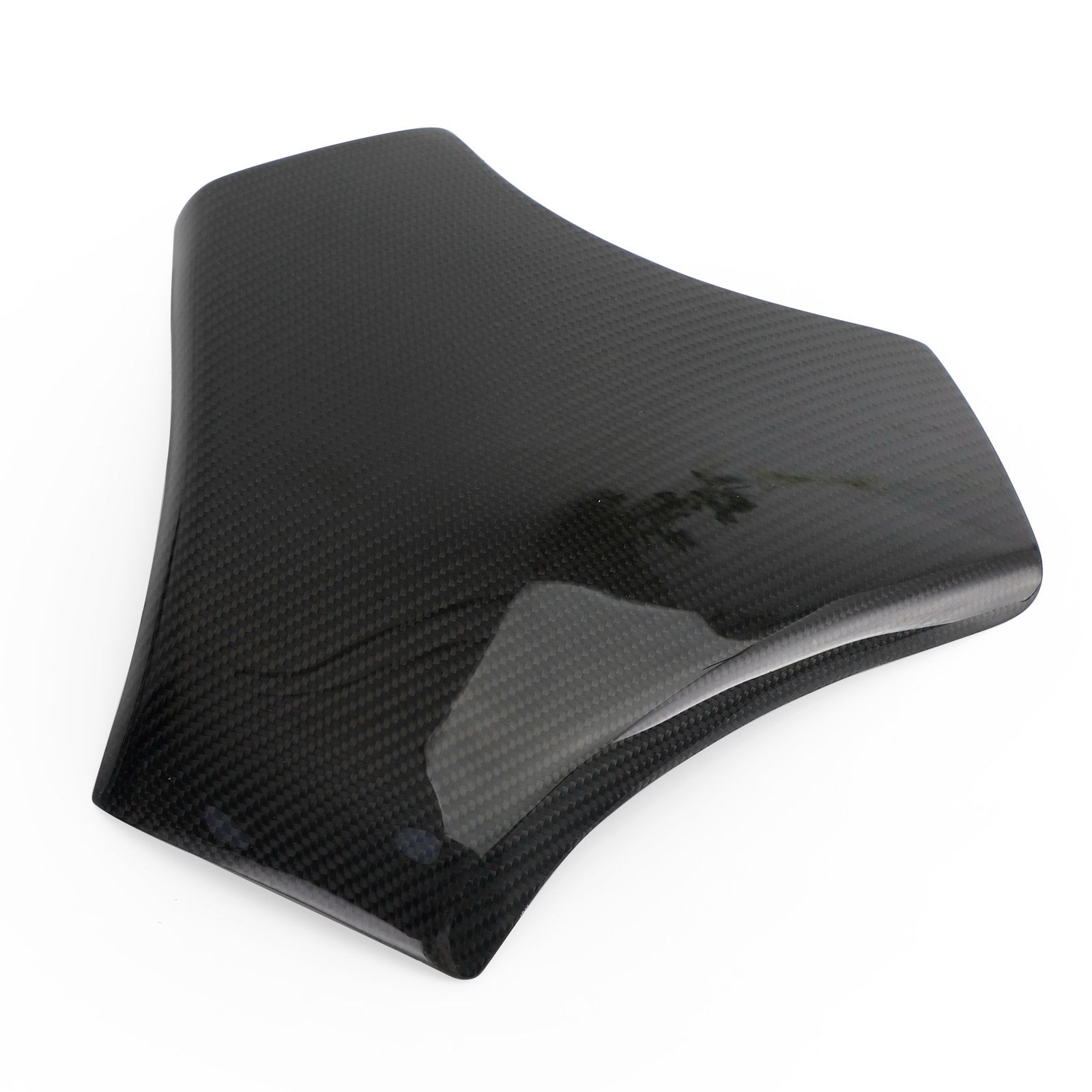 2008-2011 Honda CBR1000RR RÉSERVOIR DE CARBON DE CARBON PANNEAU PANNEUR PRÉTOTEUR