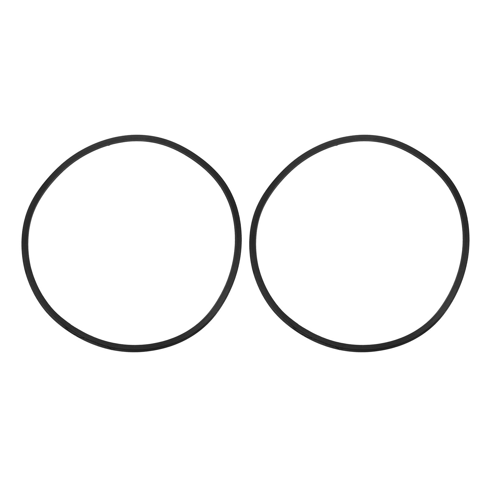 2PC Tank O-Ring 11728 pre Intex Vyberte 10-palcové pieskové filtračné čerpadlá