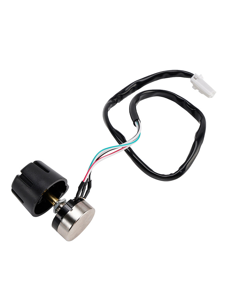 Sensor de interruptor de acelerador KHR2751 para excavadora Sumitomo Case CX210 CX460B SH200-5