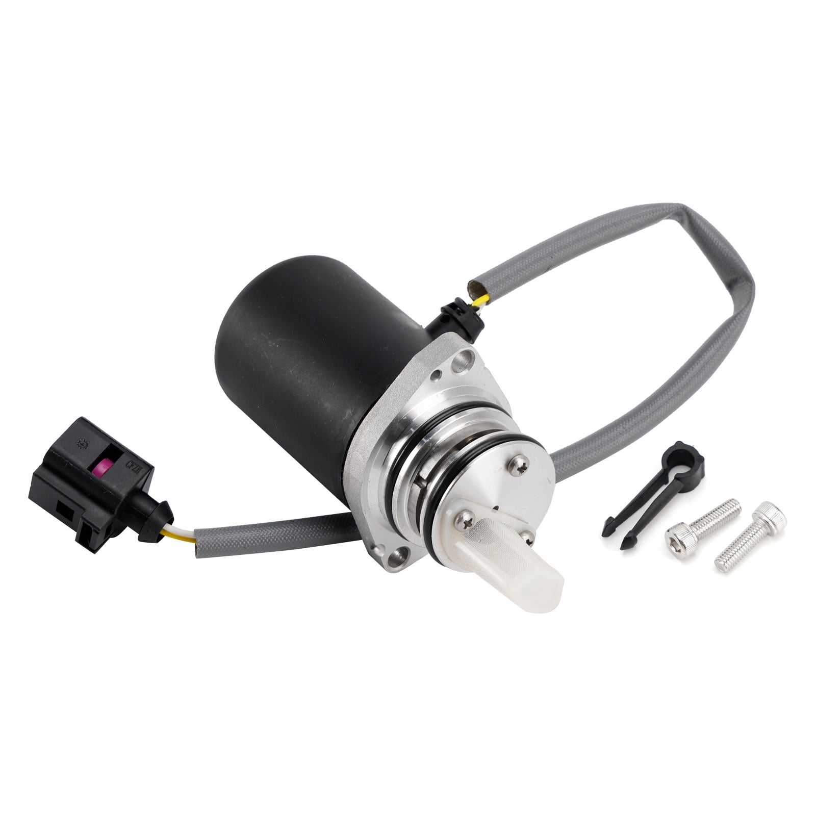 2007-2013 SEAT Altea Freetrack 2.0 Bomba diferencial trasera 0AV598549A