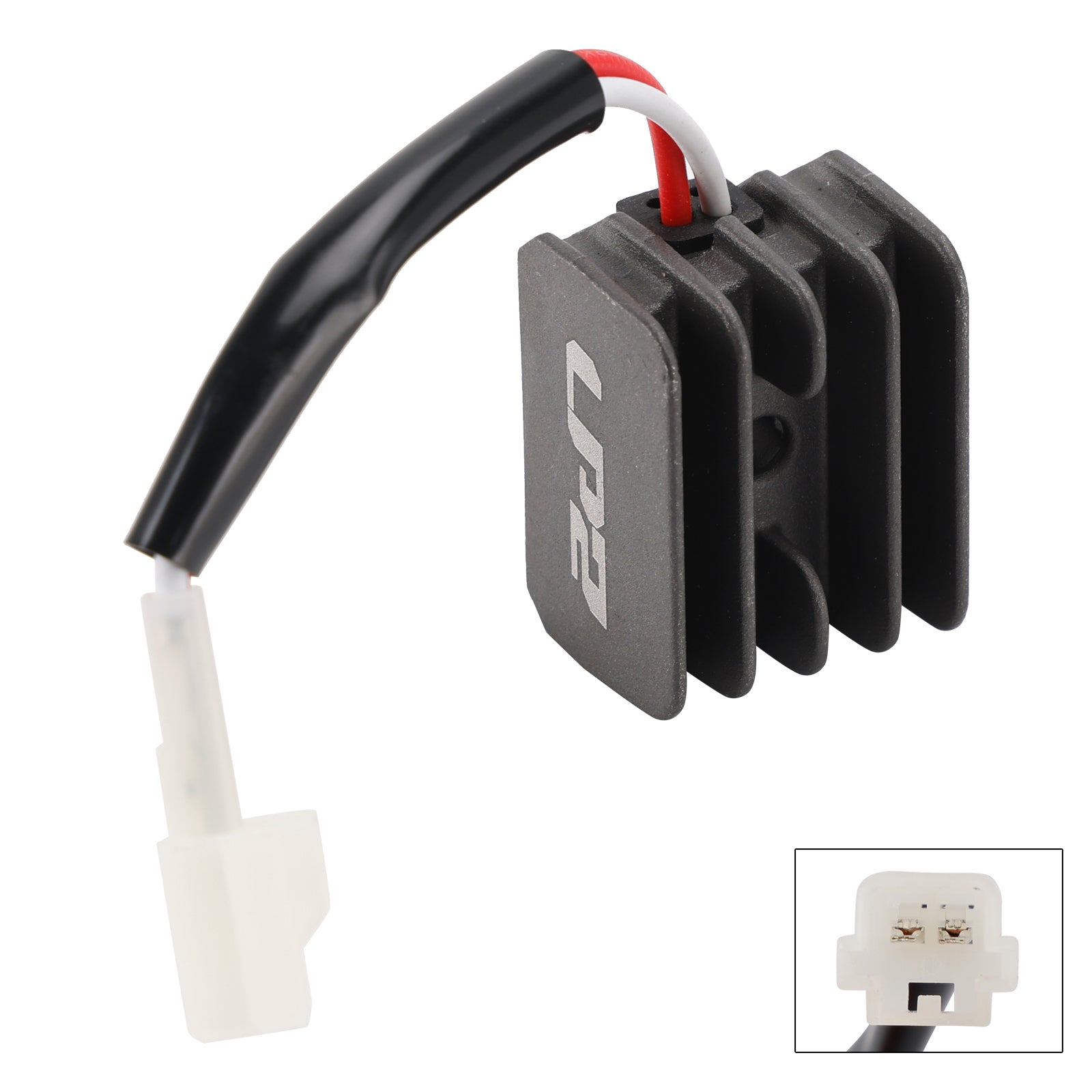 Nouveau redresseur 8AC-81970-00 pour Yamaha VK540 Viking III/IV VK540E 2005-2016