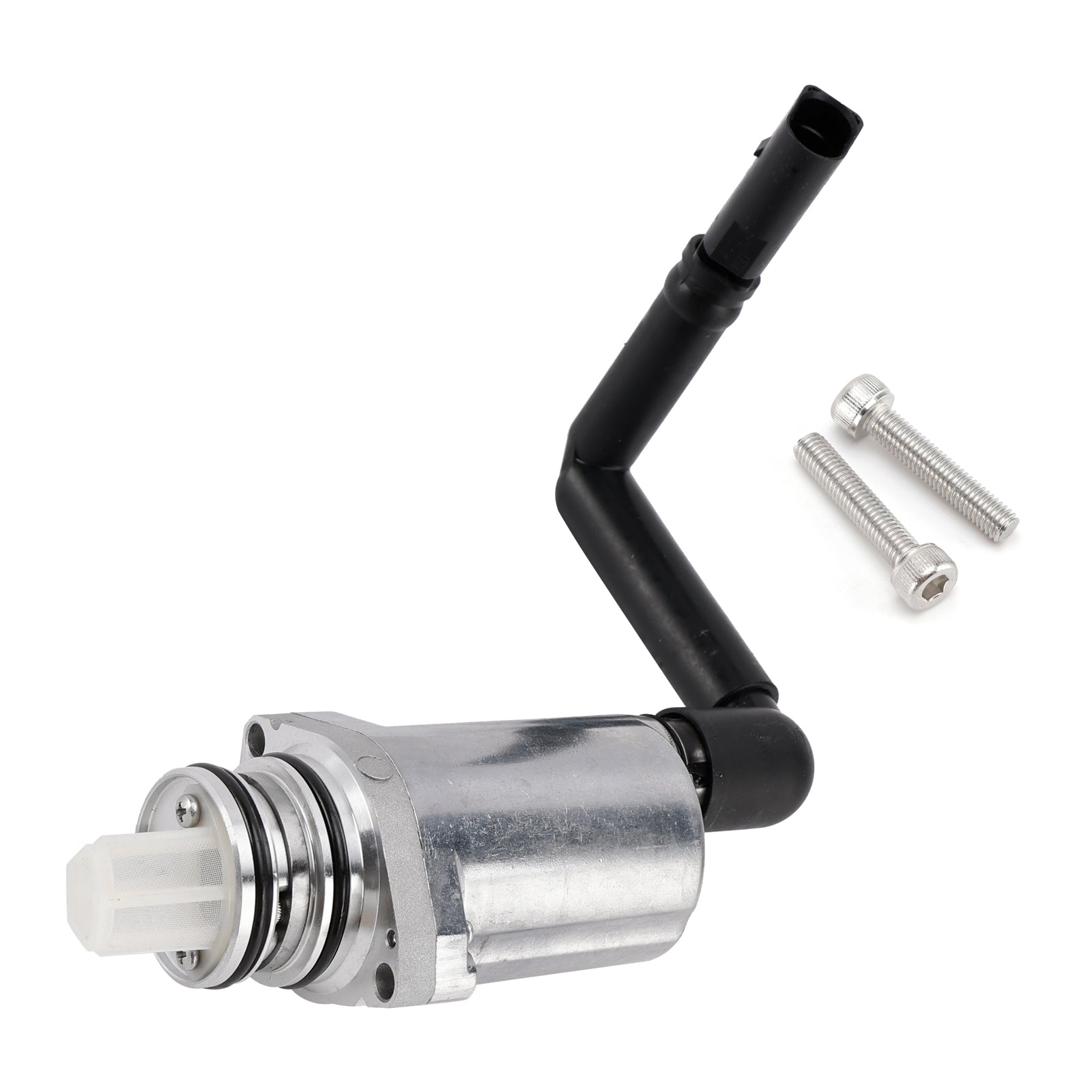 VW Sharan arrière Pompe différentielle 02d525557