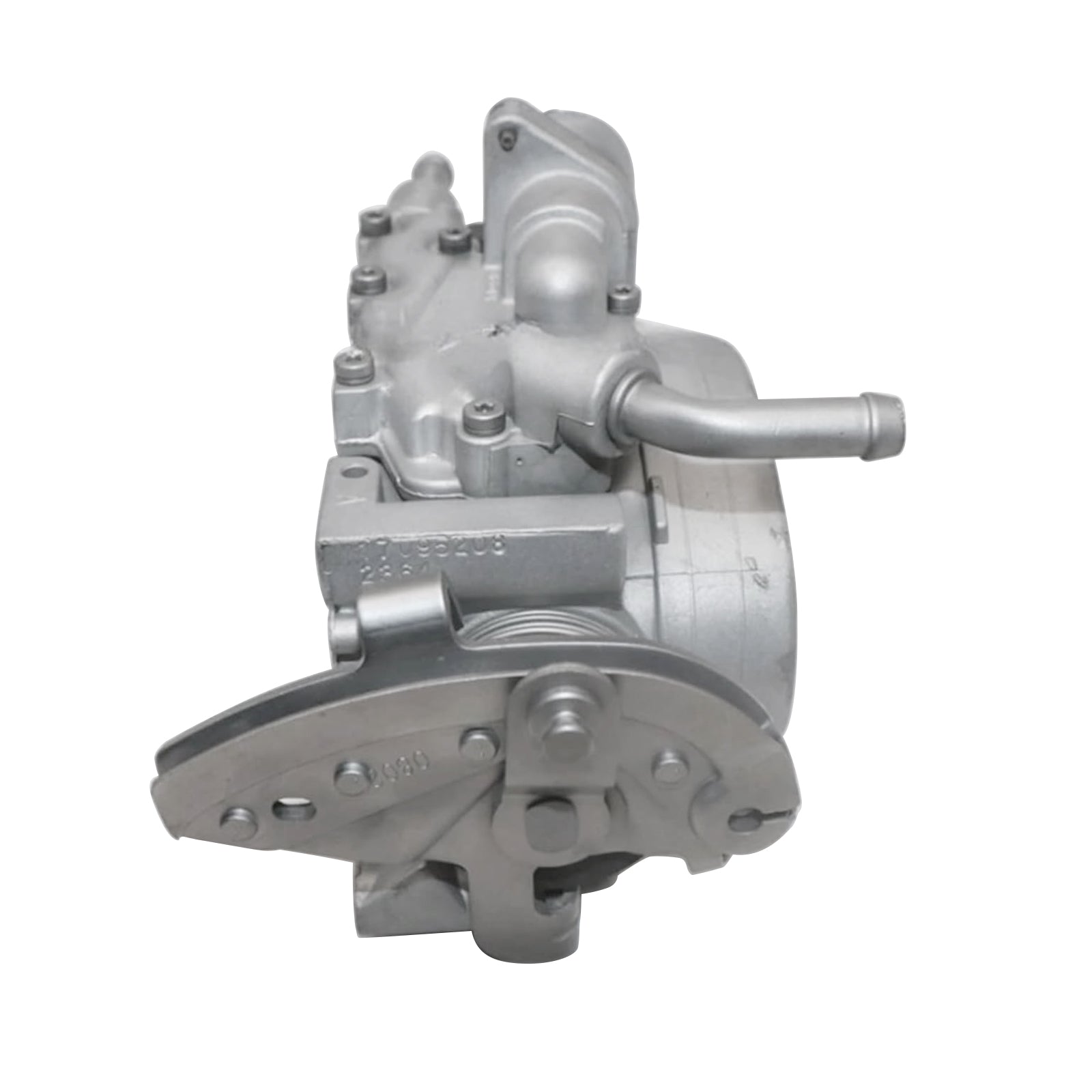 Throttle Body 17104417 For Chevy Camaro 1997 Corvette C4 350 1994 1995 1996