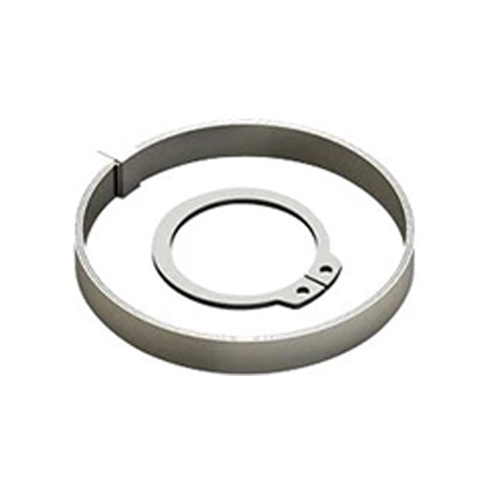 Homokineetset 1744014 voor JK Wrangler