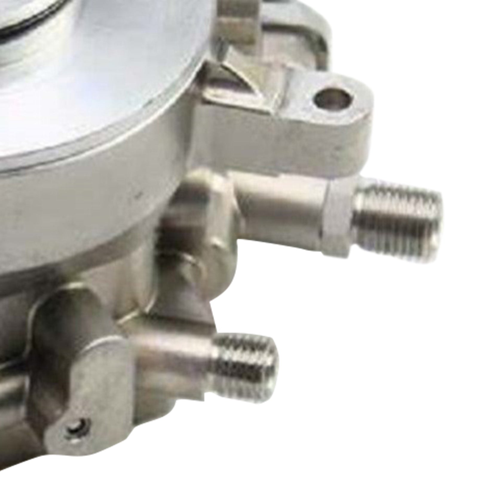 High Pressure Fuel Pump 94811031555 Fit Porsche Cayenne Turbo Engine 4851 08-10