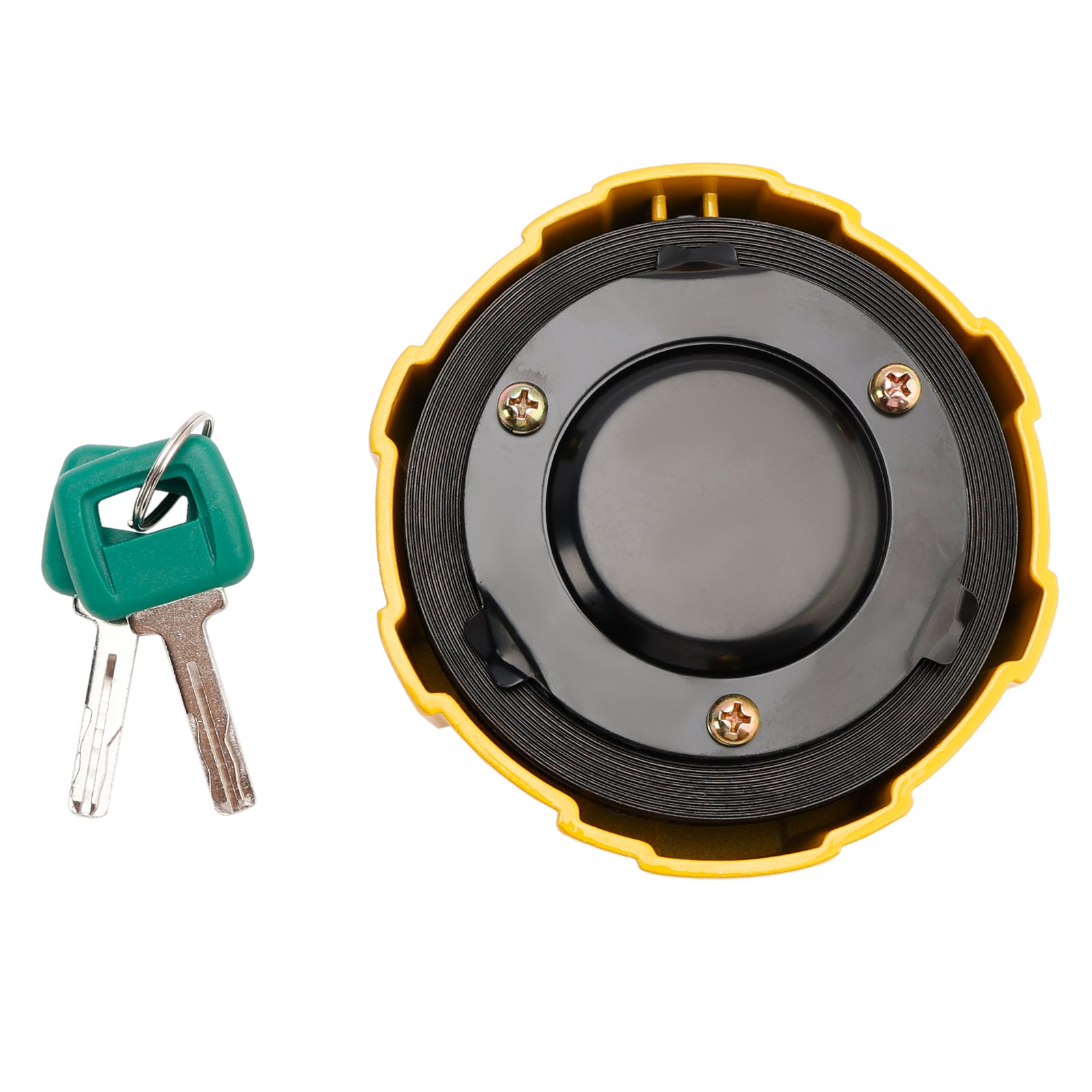 Fuel Tank Cap 14720142 for Volvo gravemaskin EC180E ECR235E EC250E EC300E EC350E