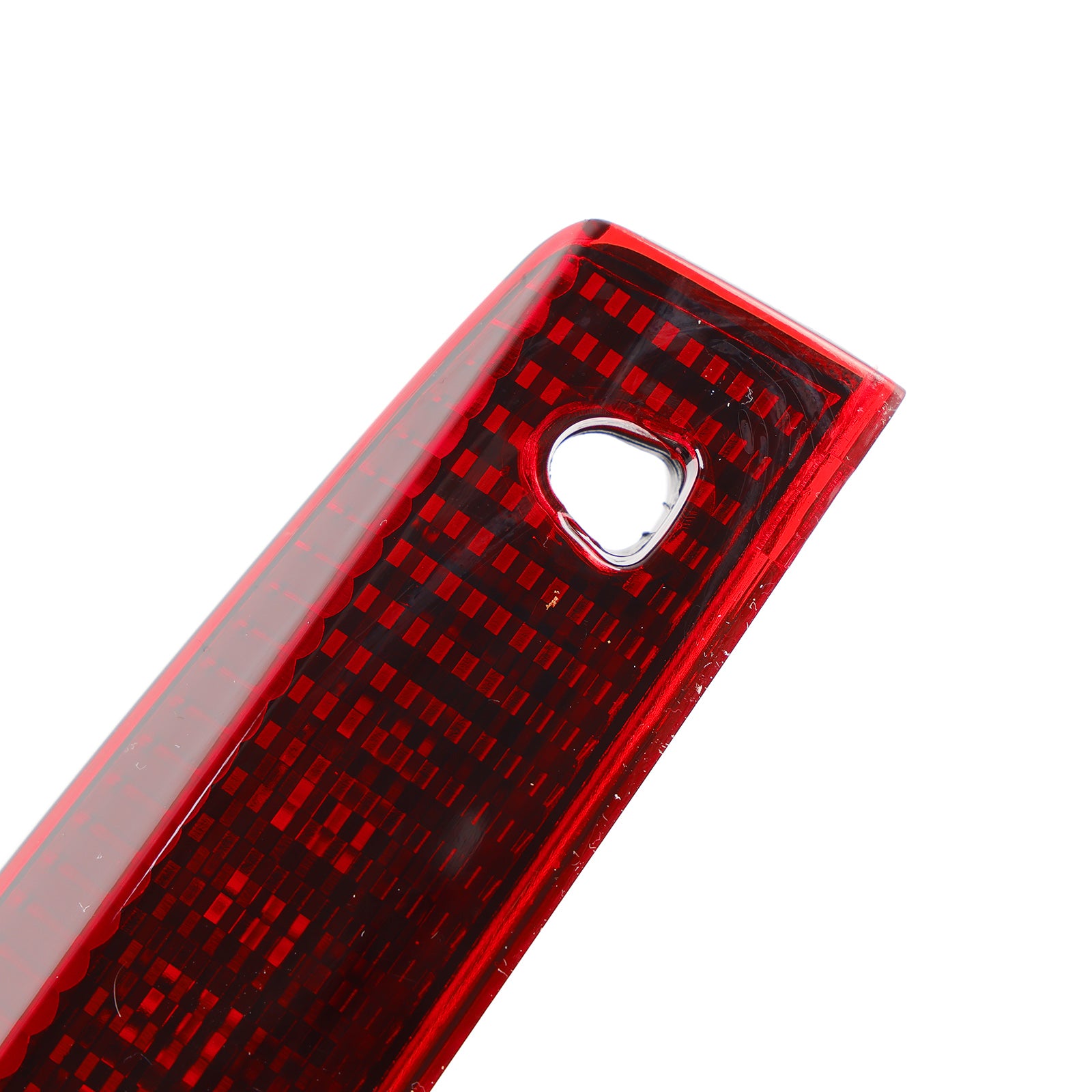 2003-2009 Renault Megane MK II 5 puertas Estate/Grandtour (KM0/1_) Tercera luz de freno LED roja de alto nivel 8200175538