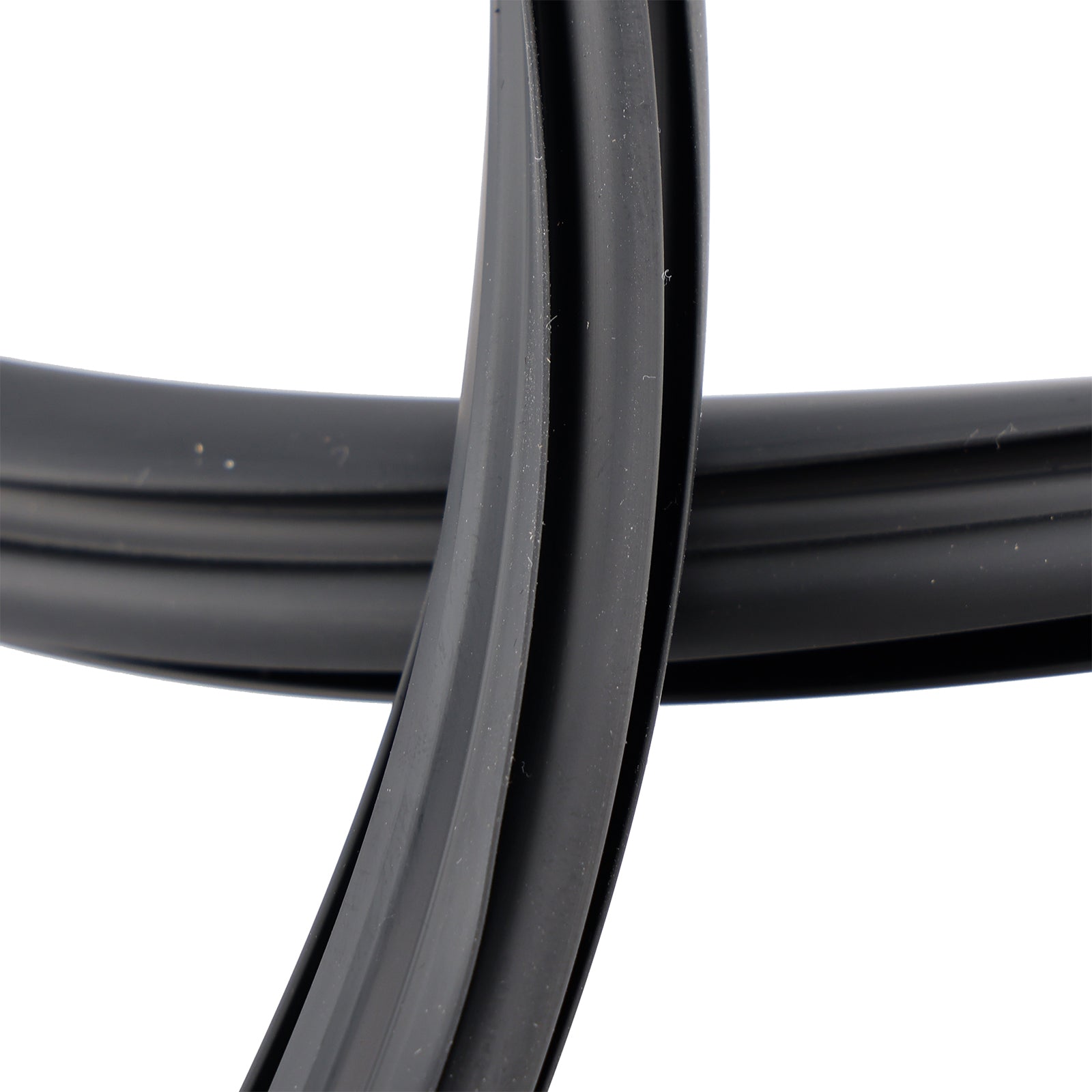 1990-1995 Toyota MR2 SW20 Front Windshield Outside Molding 75533-17030