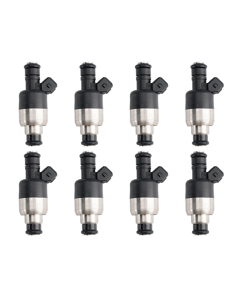 8 STKS Brandstofinjector 17109596 Fit Chevrolet Fit GMC 7.4L V8 1996-2000 83211150