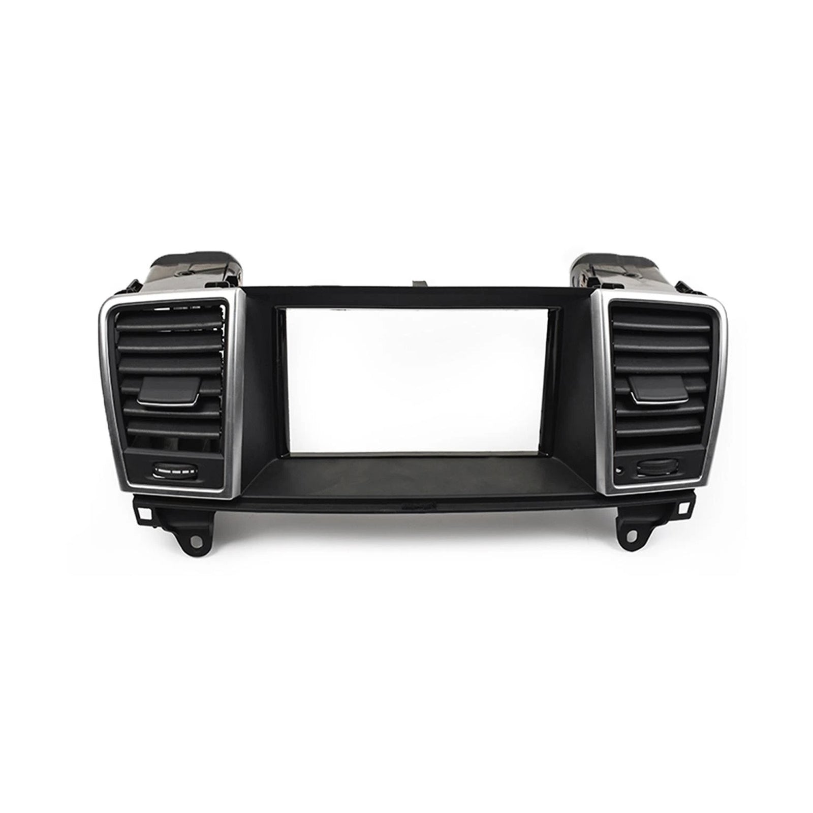 For Mercedes Benz ML Class (W166) 2013-2015 1668300854 1668300654 Dashboard Center Air Vent Big Screen