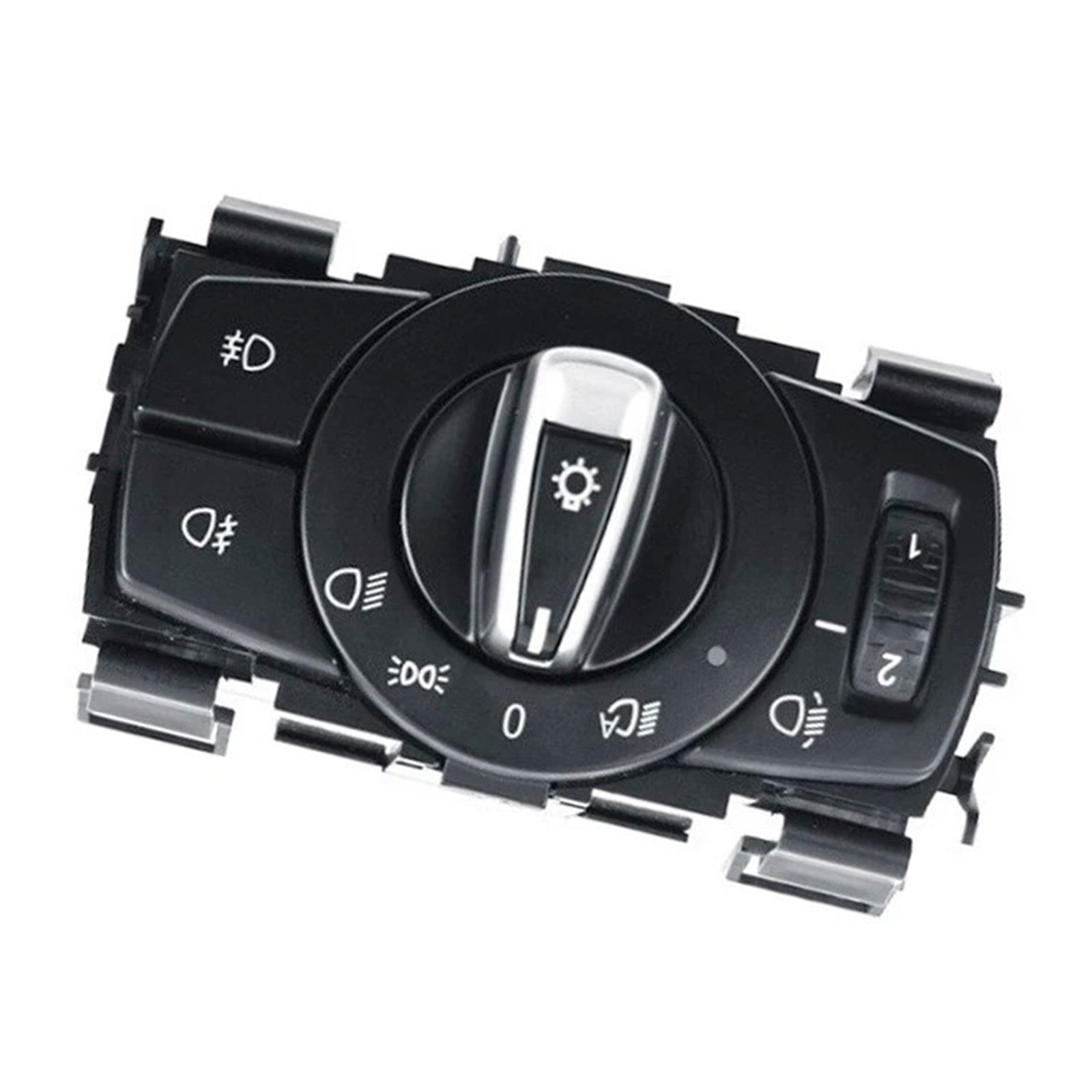 2007-2008 For BMW 335xi Headlight Switch Fog Light Control Switch 61319169405