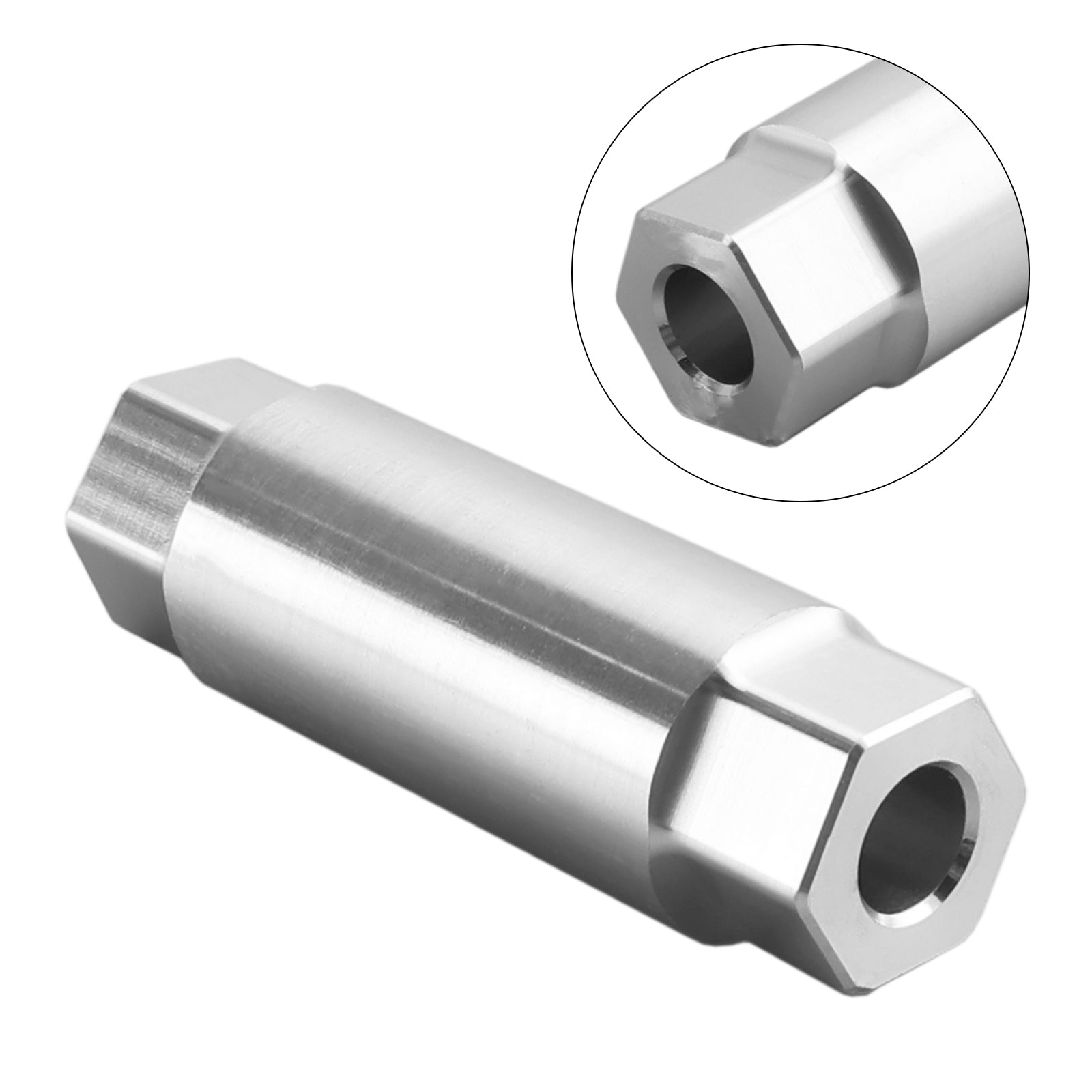 Transferir o assento SL post pós-retenção driver-clone de 398-00-838 para serviço de raposa