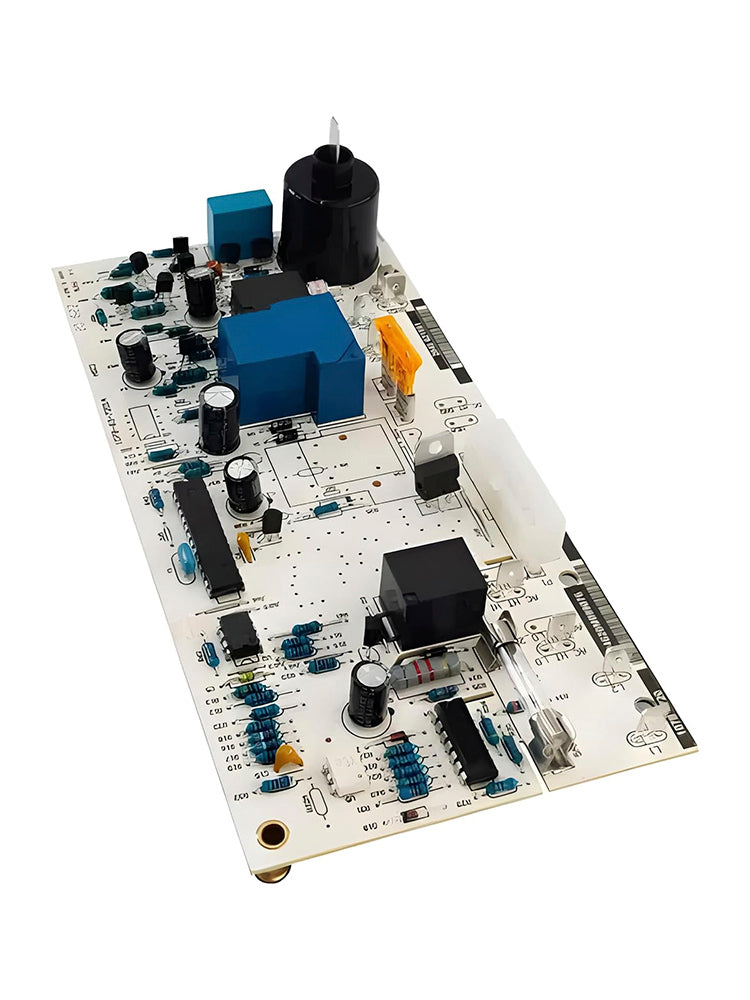 RV-koelkastbesturingskaartset 621991001 voor modellen N641/N841