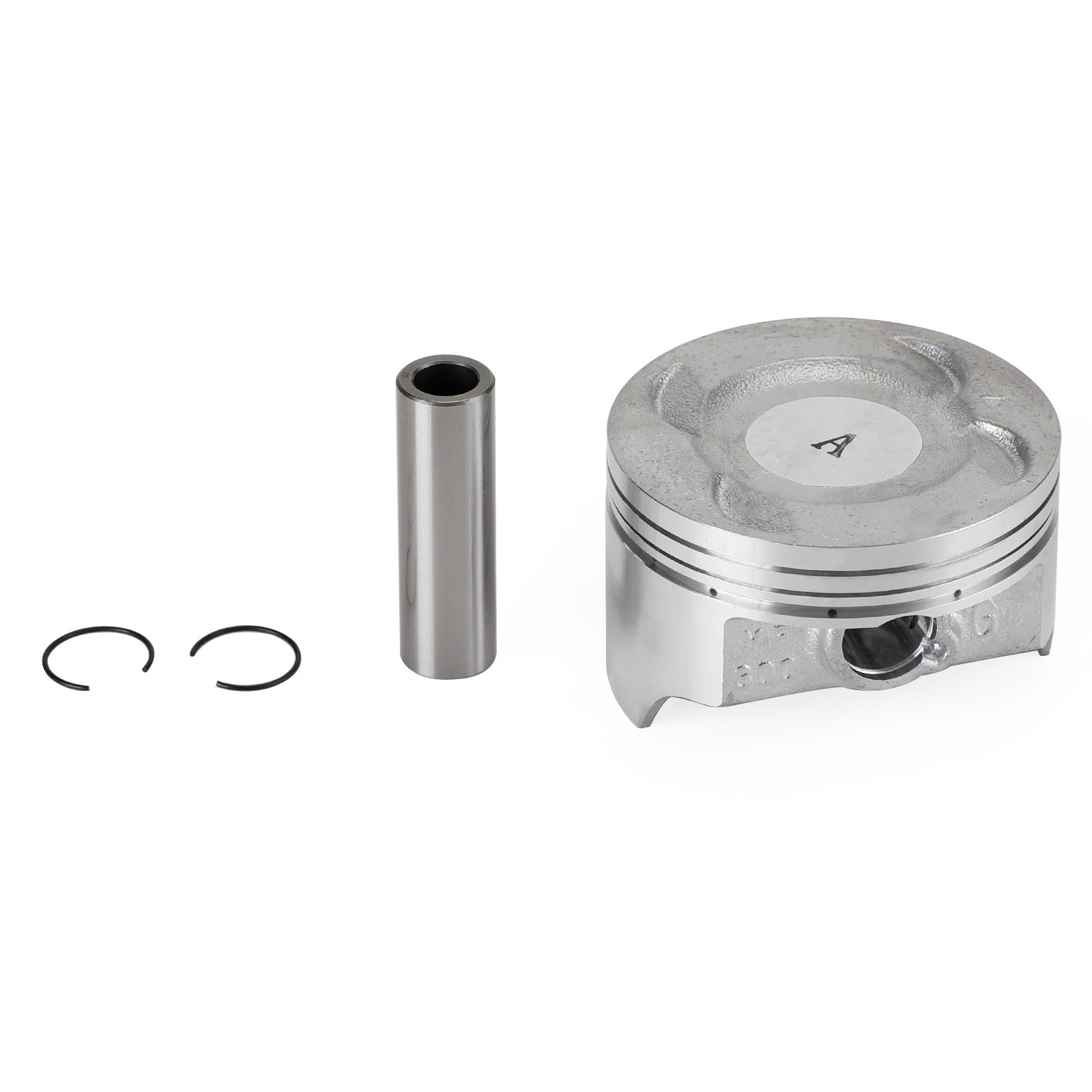 Kit cylindre gros alésage Kawasaki KLX 250 KLX250 S KLX 250R 250SF 93-14 78mm