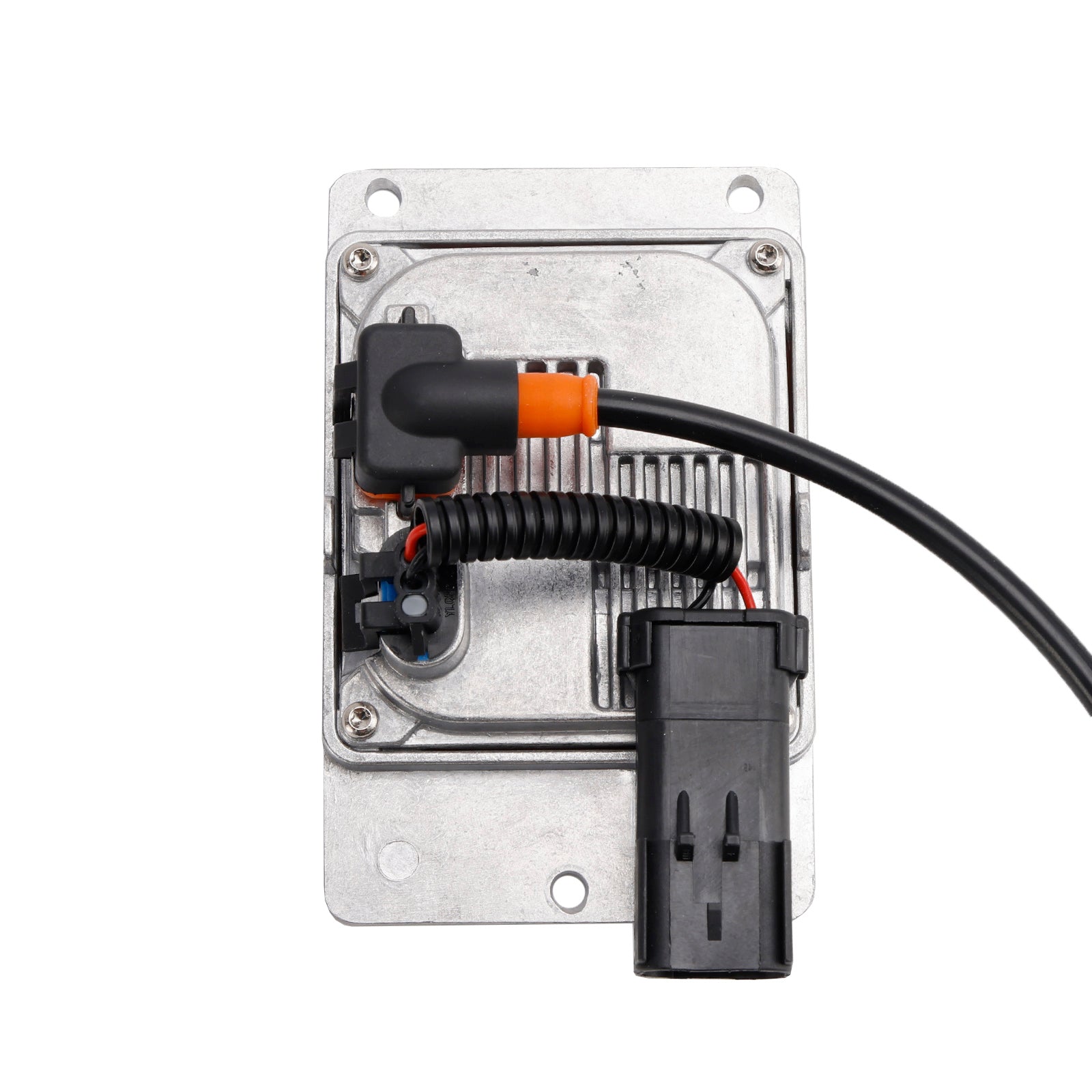 2003-2006 Cadillac Escalade Xenon HID D1R Ballast Bulb Wire Kit 12335983 XT5-2-D1/12V