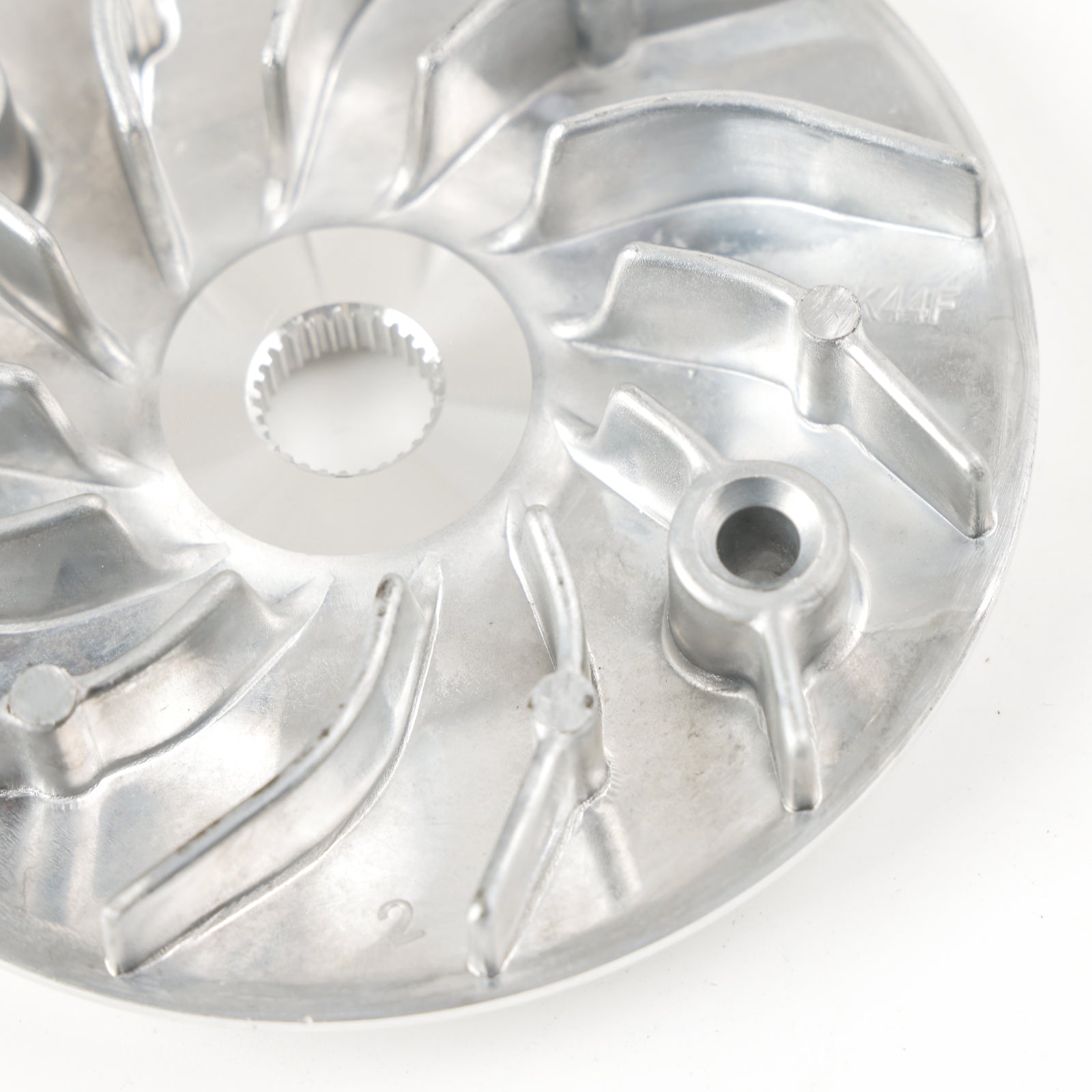 2017-2020 HONDA NSC110 VISÃO 110 CONJUNTO COMPLETO VARIADOR COMPLETO 22123-K44-V00