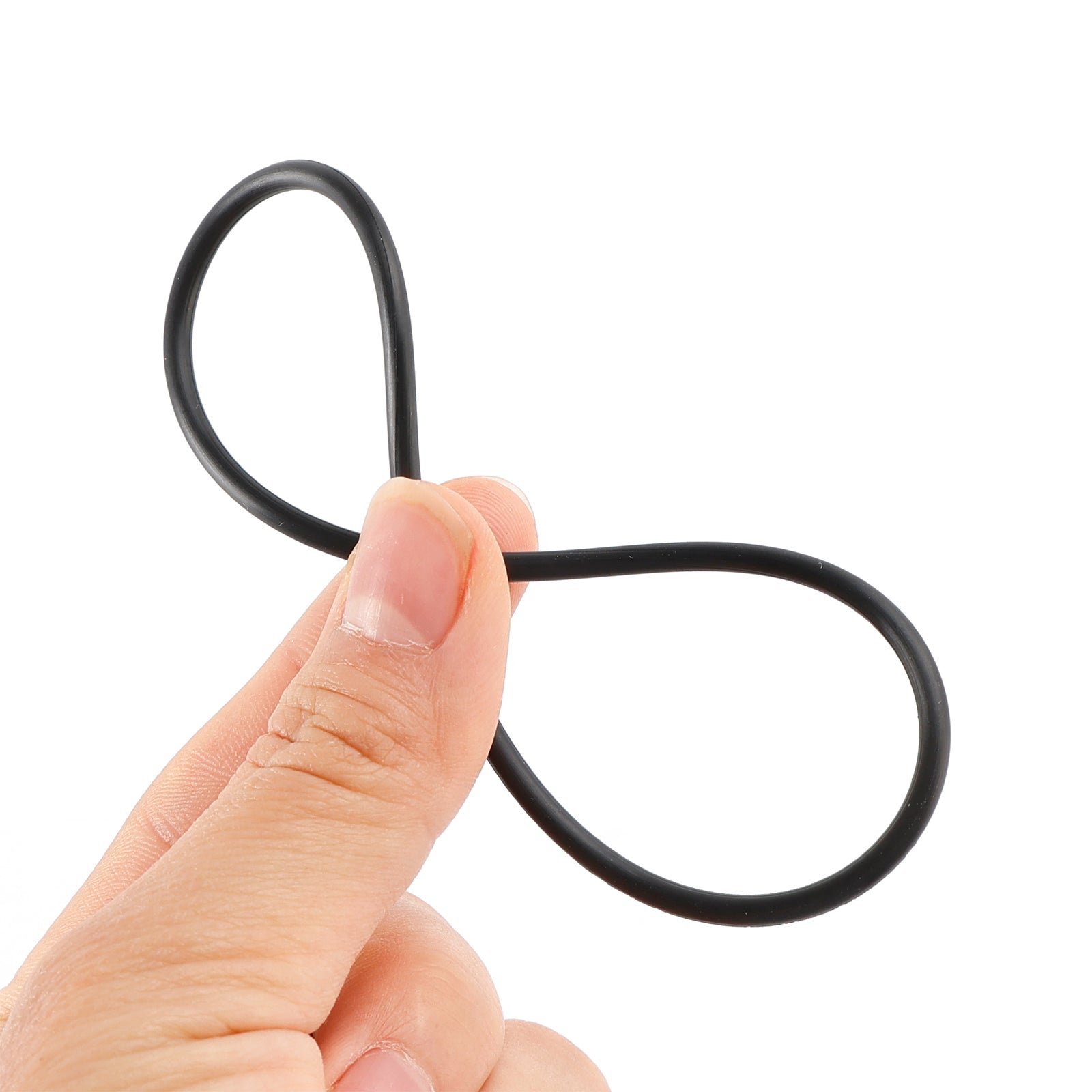 Vacuum Pump O-Ring Seal Kit 55561100 For Saab 9-3 For Buick Regal