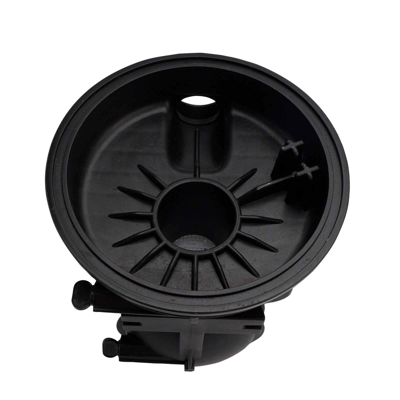 C176-59PZ Tank Body Assembly 15" For Pentair DuraGlas II Pumps