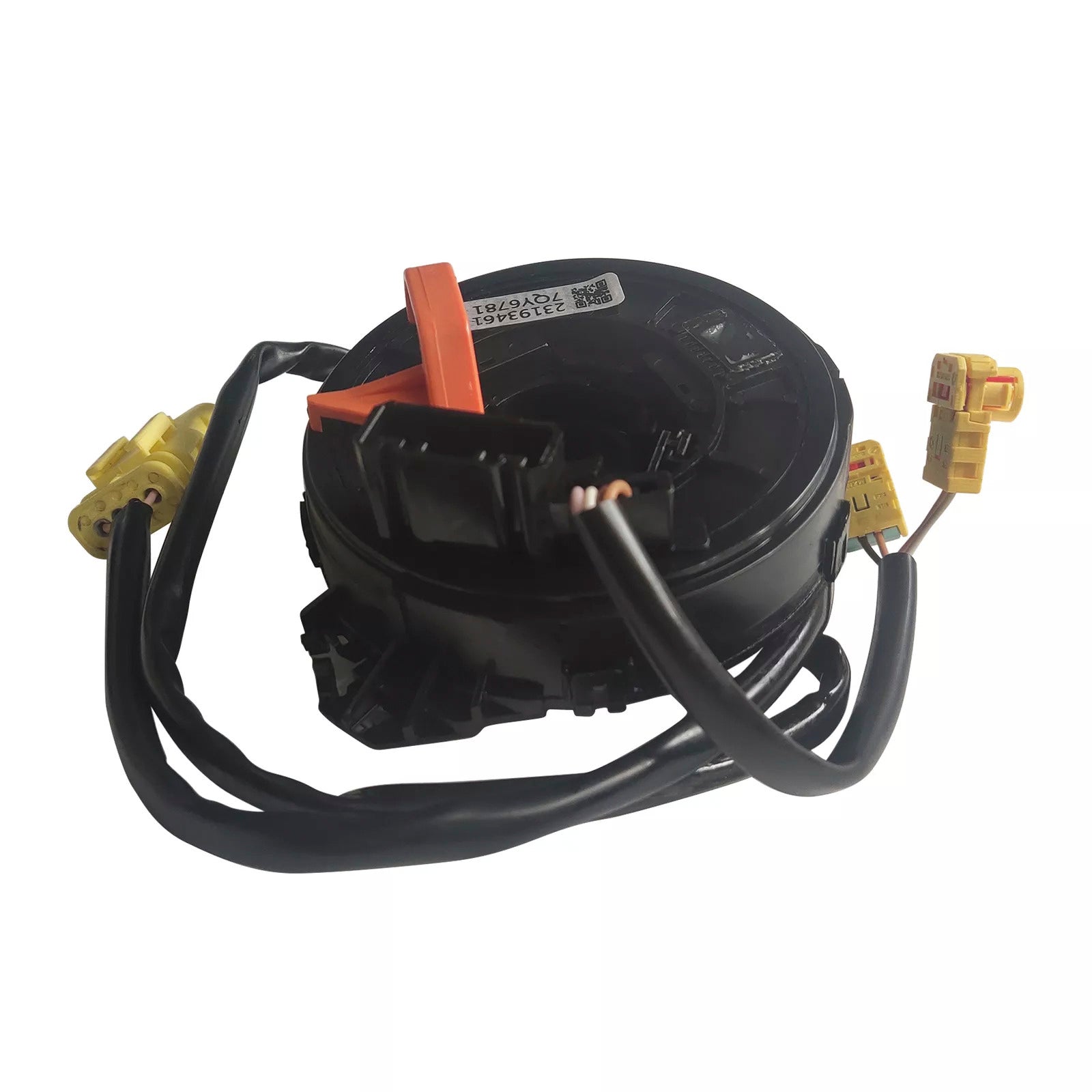 Spring de relógio 23381964 Para Chevrolet Silverado Sierra 1500 GMC Yukon