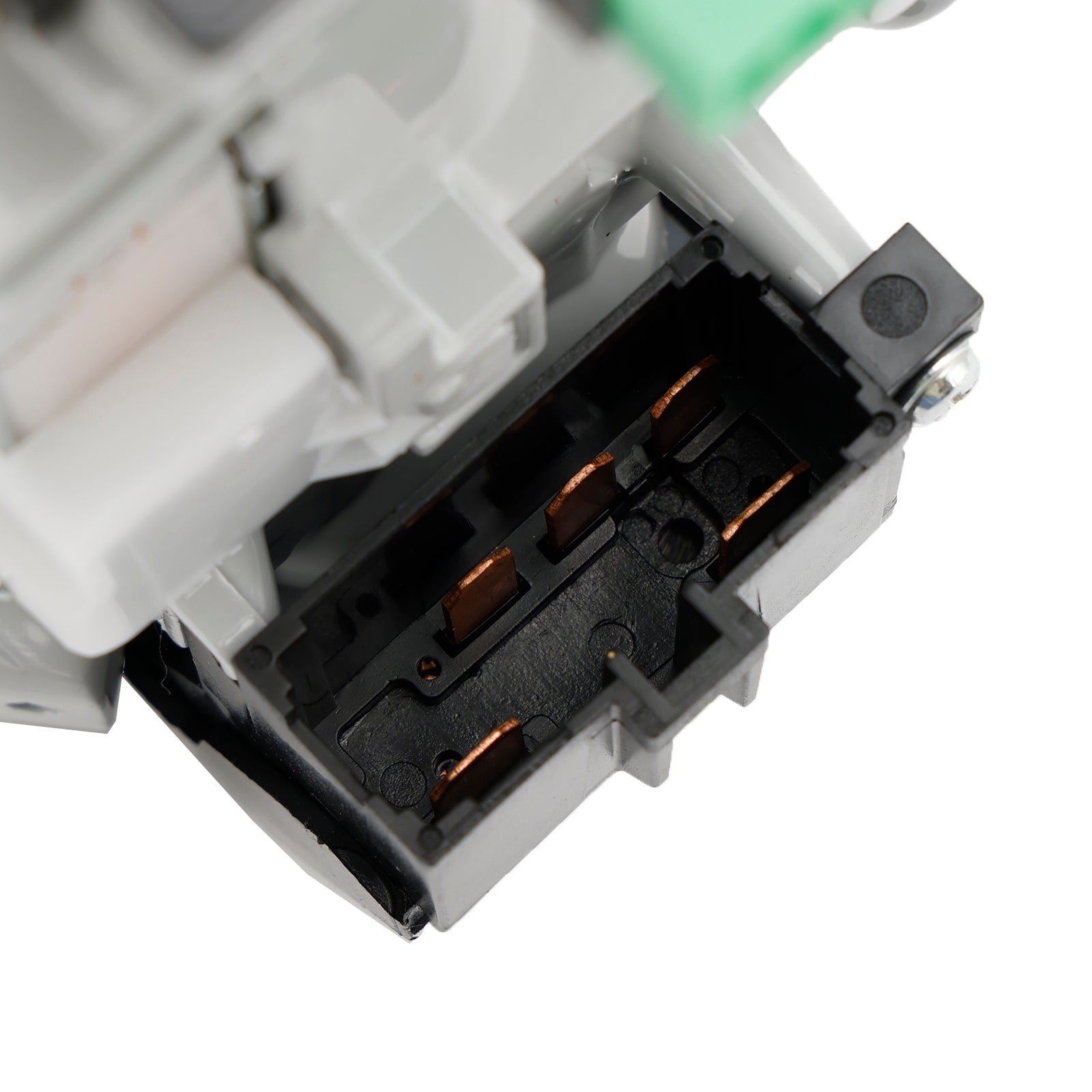 Cerradura de puerta del cilindro del interruptor de encendido 72185-S9A-013 con llave para Honda Element CR-V Civic