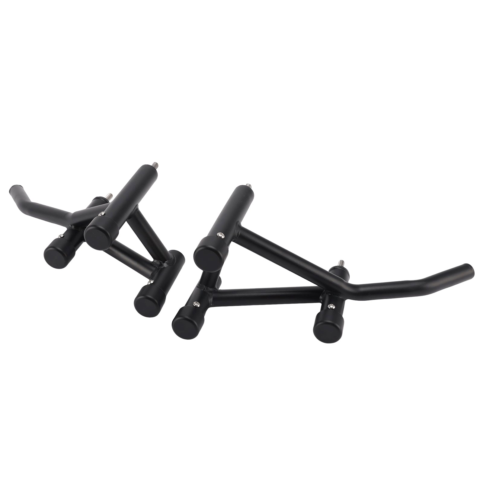 Bumper Engine Protection Guard Crash Bar Fits For Yamaha Mt-07 2025-2026