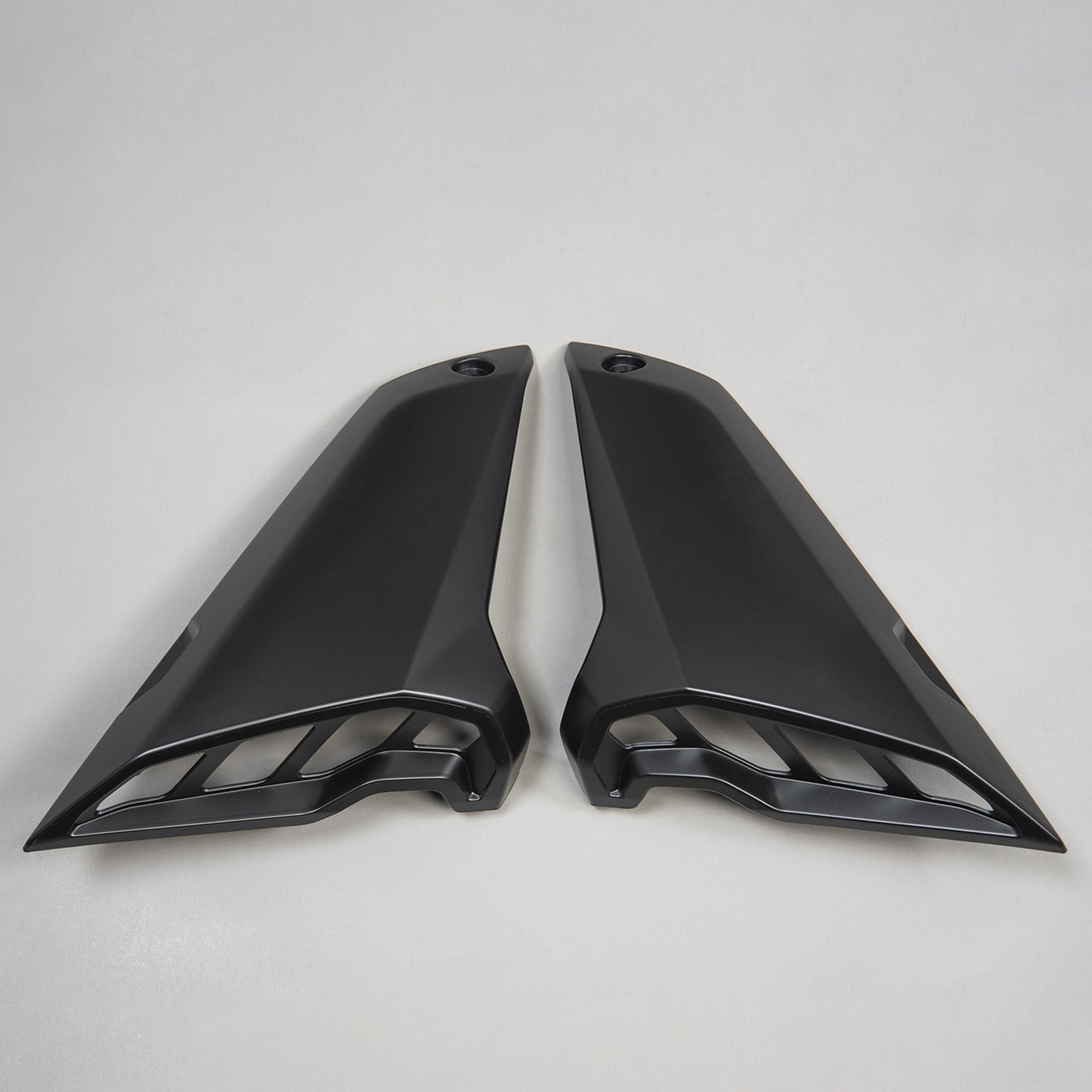 2017-2020 Yamaha MT-09 Injection ABS FAIRNAGE DE TRAVAILON PLASTIQUE